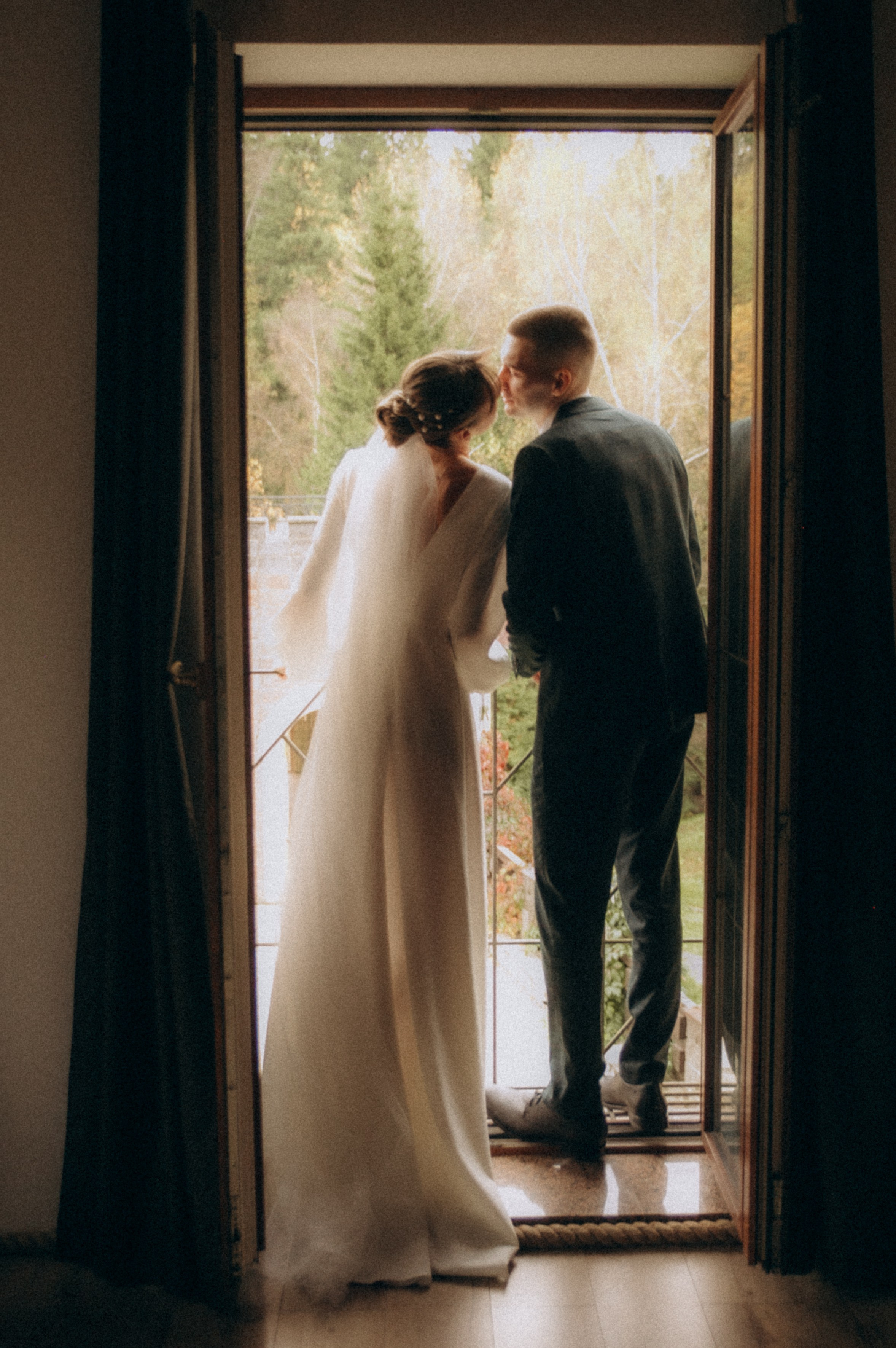 Mariage. Семейный фотограф во Франции (Мец, Люксембург)