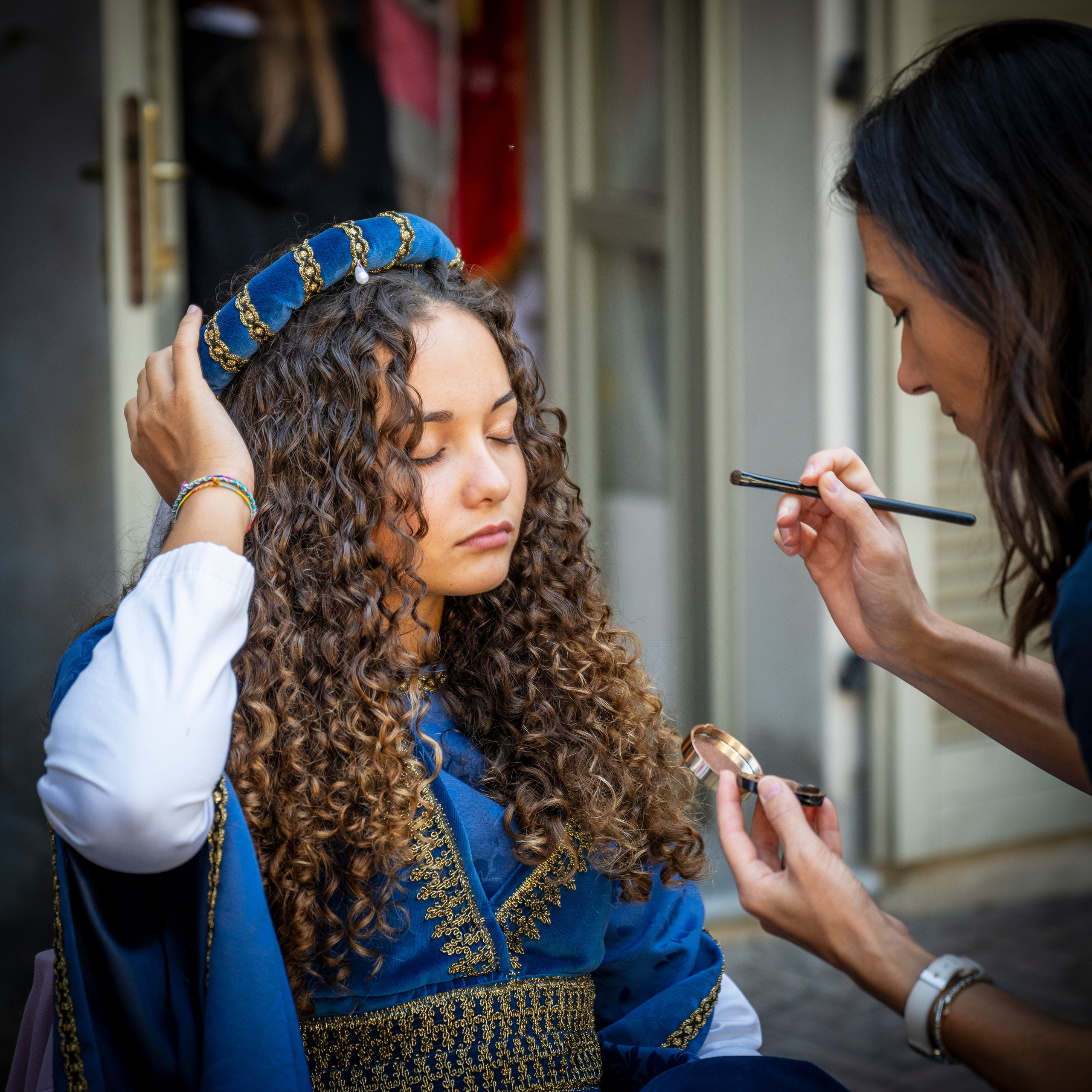 Fiera del Tartufo Alba. “Gianmaria Coscia fotografo per passione”