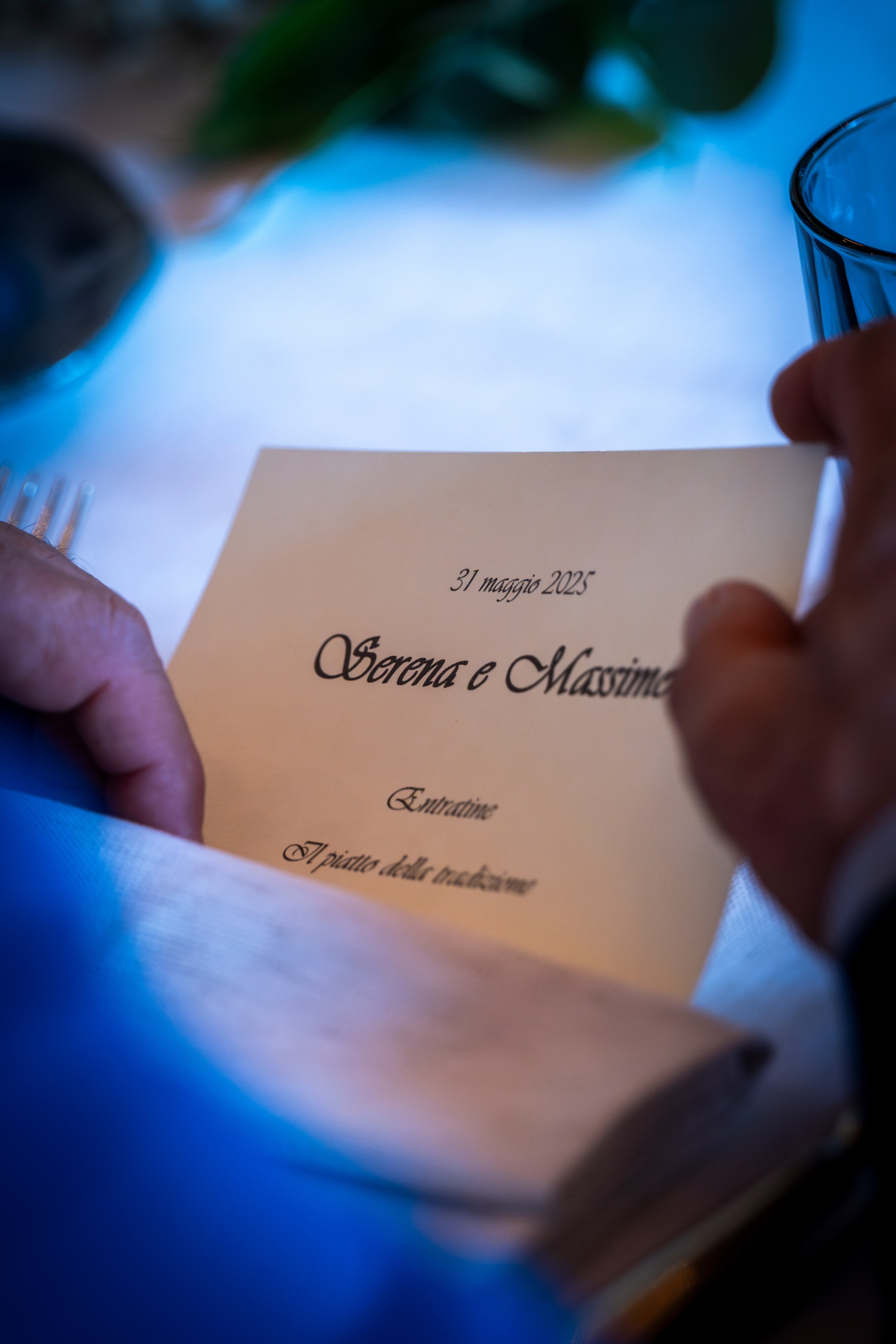 Matrimonio Serena e Massimo. “Gianmaria Coscia fotografo per passione”