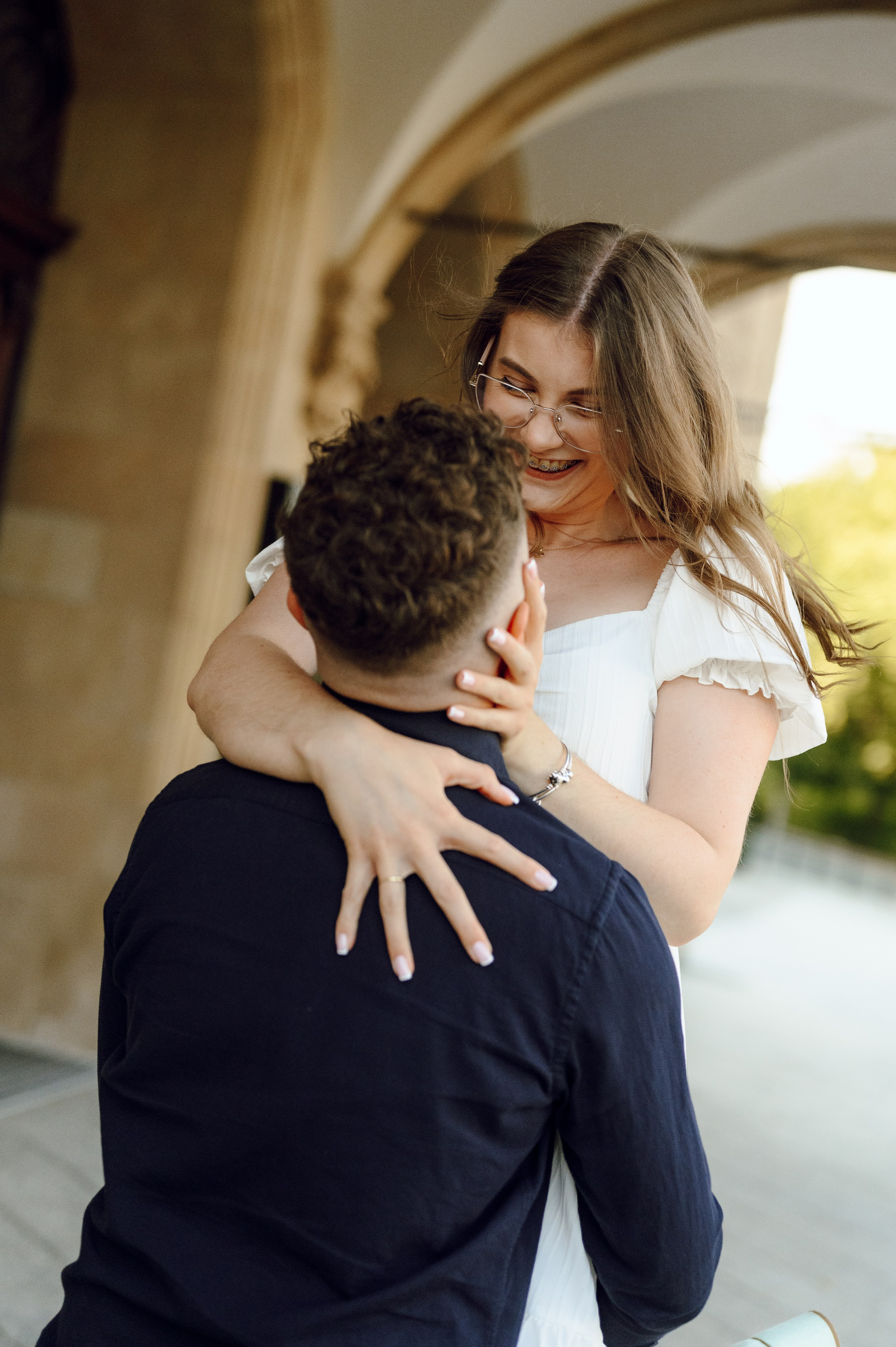 Gosia i Kacper. Ślubny fotograf Poznań | Oliwia Makara