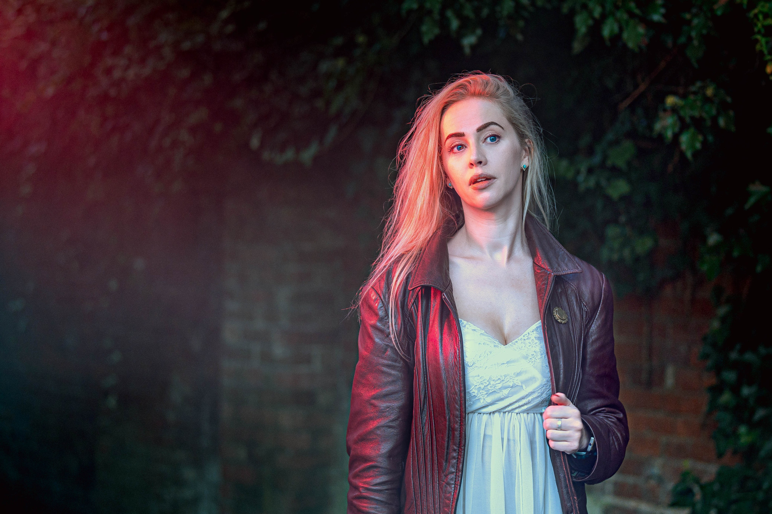 Portrait. Anna Mavka Photographer