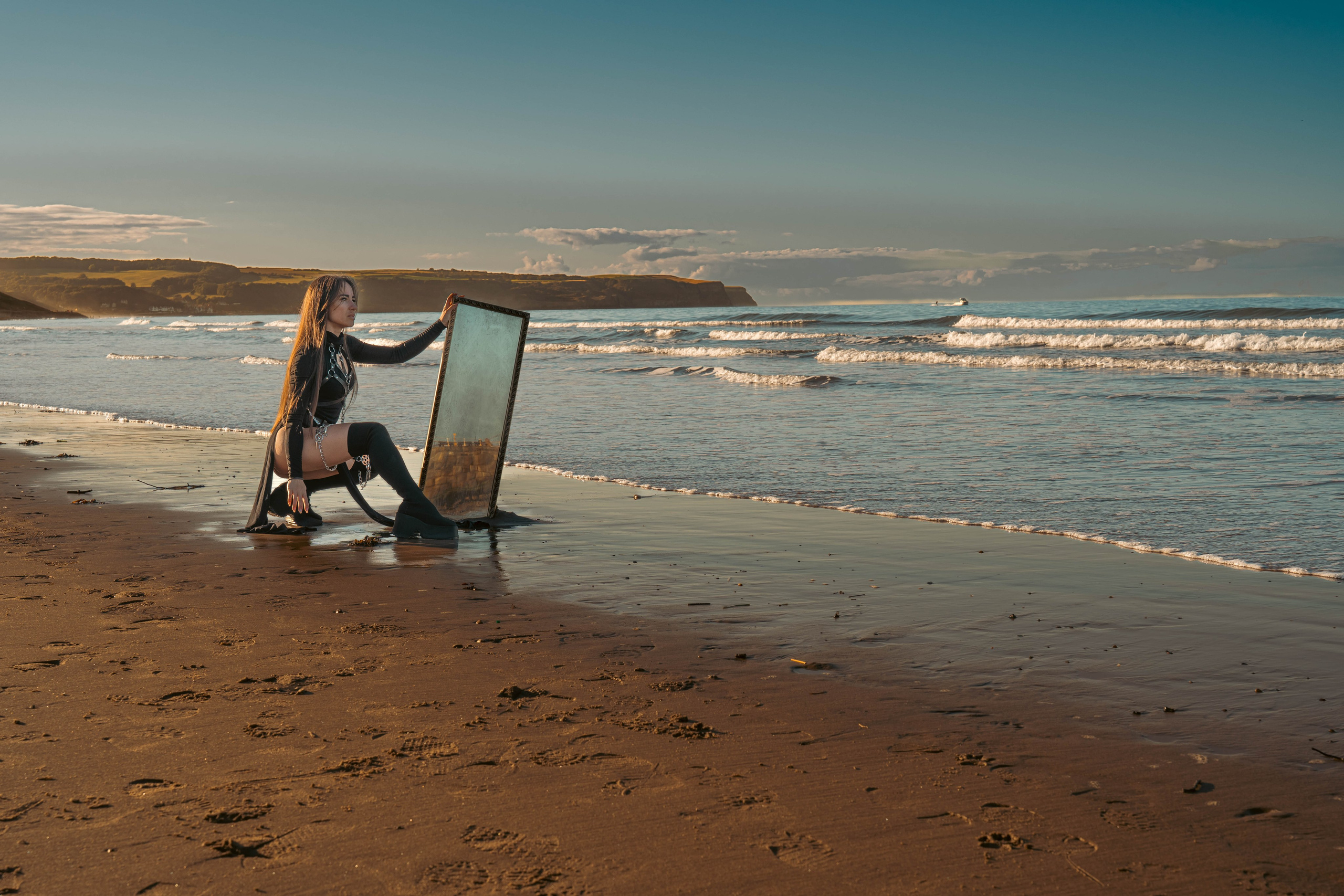 Whitby. Anna Mavka Photographer