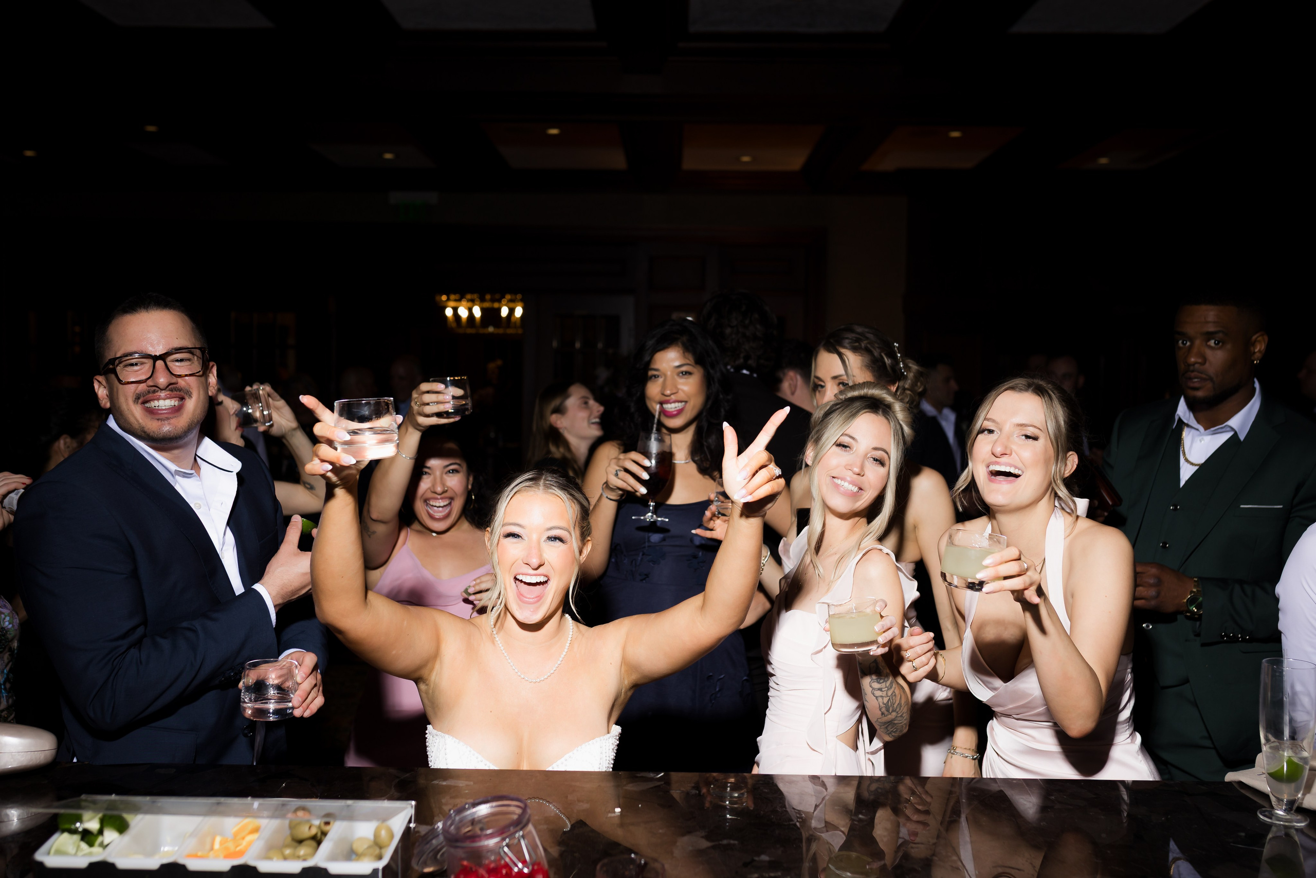 ALYSSA & RICH. YES I DO PRODUCTION — Wedding photography&videography