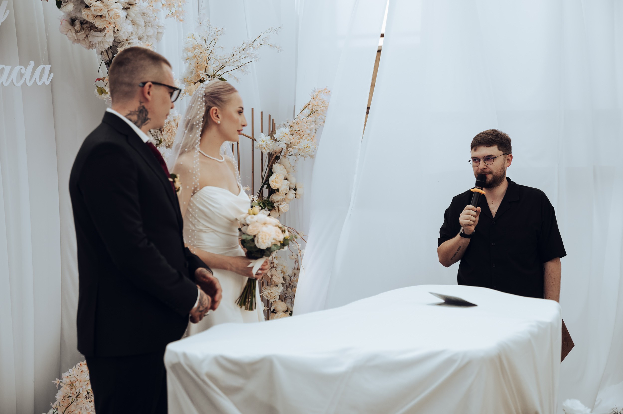 Алексей & Анастасия. Фотограф в Бишкеке Андрей Кавешников