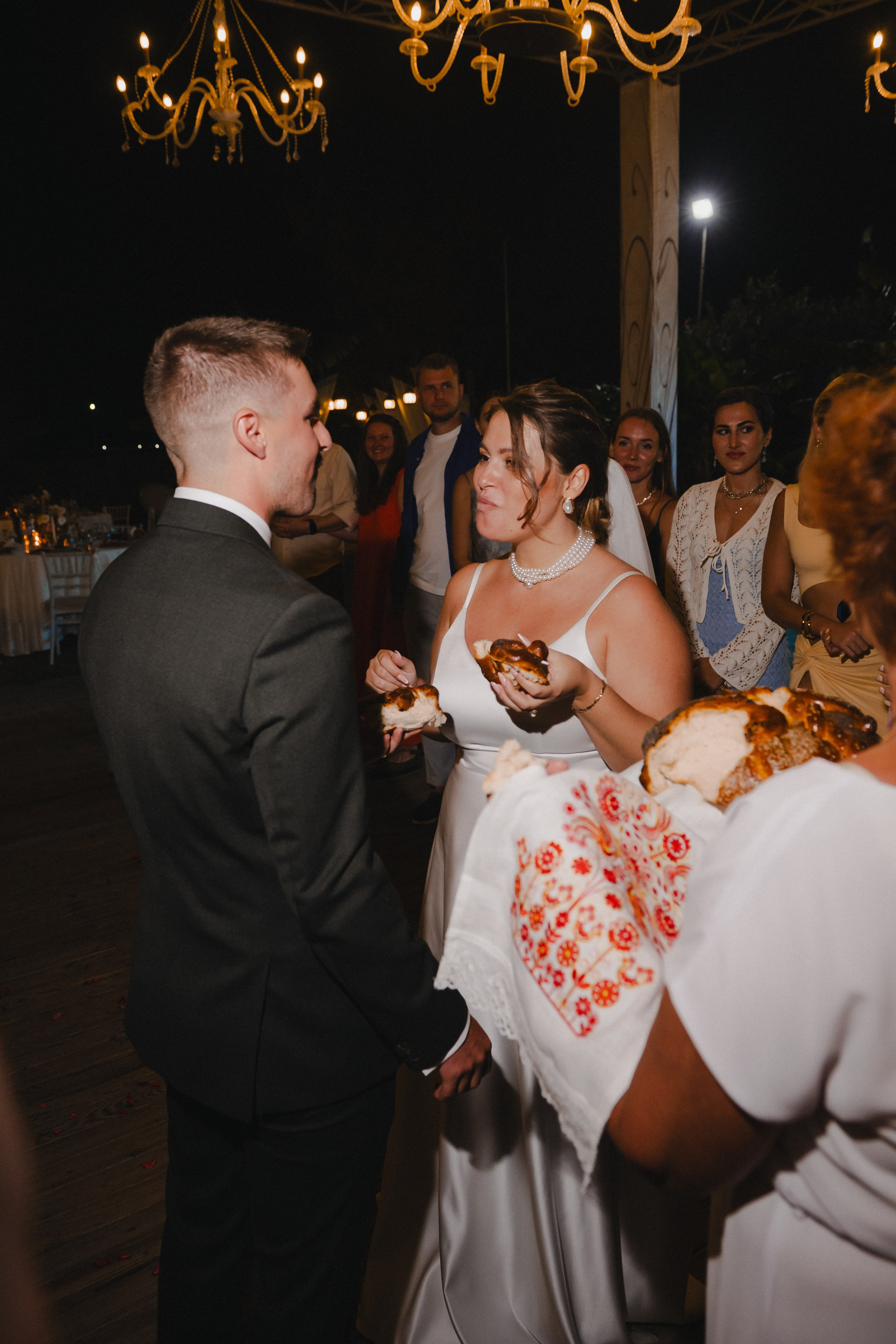 Nataly & Tristian. Фотограф в Анталии (Турция) Ева Сэрт