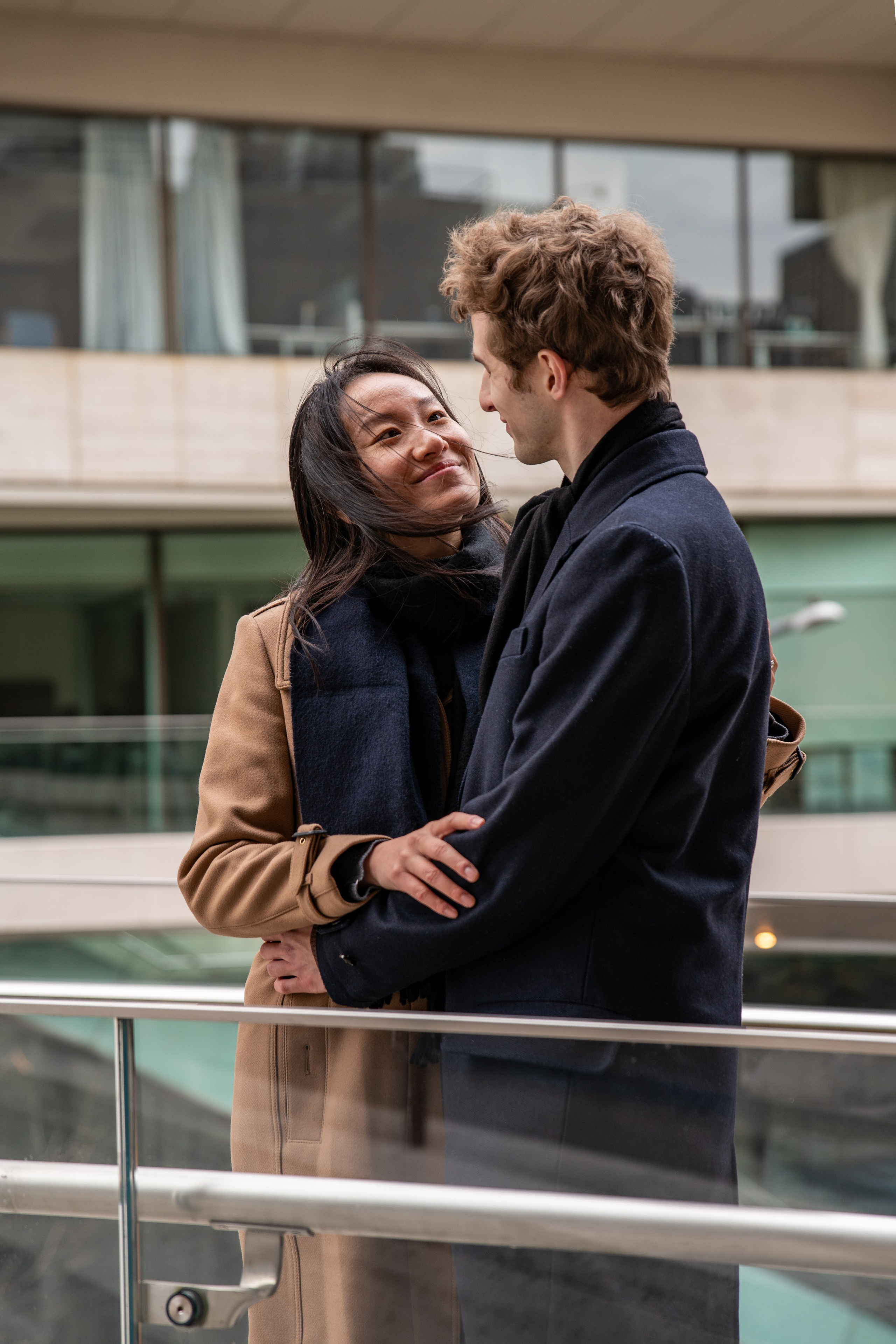 New York Engagement: United by Love. Family, lifestyle, and commercial photography in New York and New Jersey