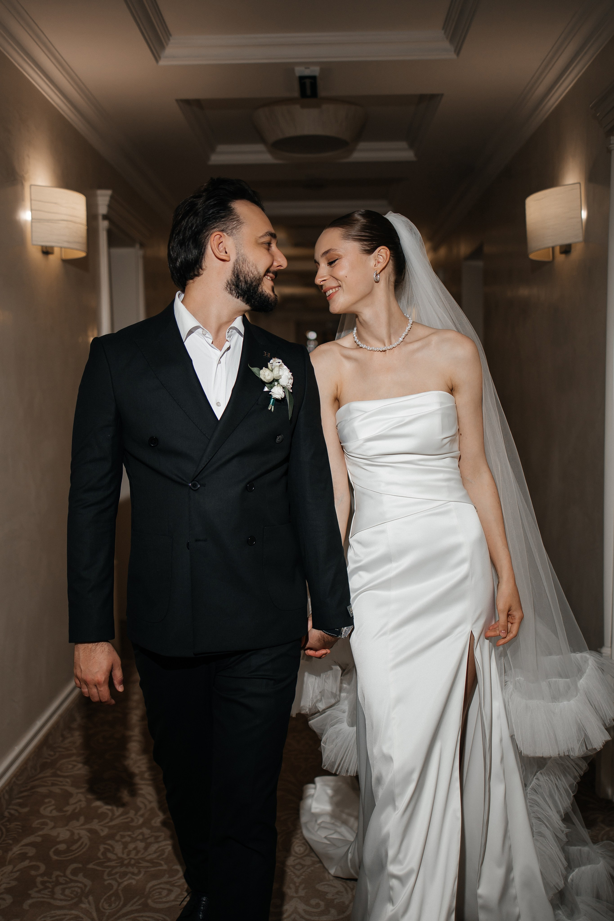 Олександра & Денис. Весільний та сімейний фотограф Одеса