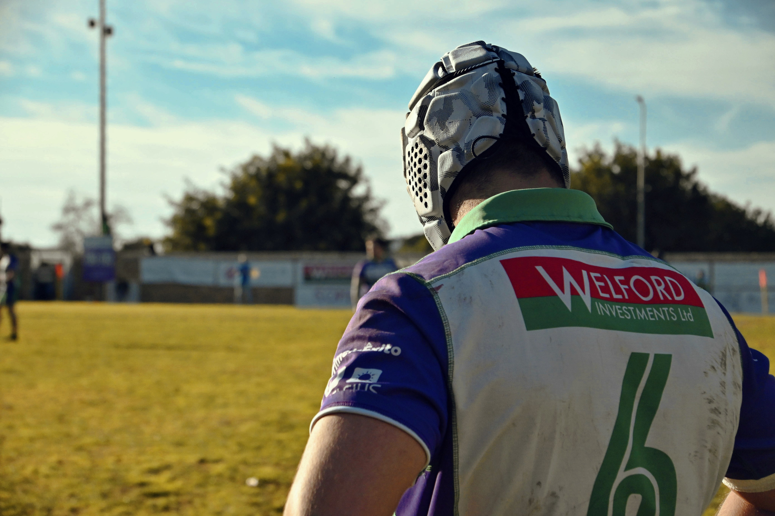 Ragby. Prime_Frame_Studio