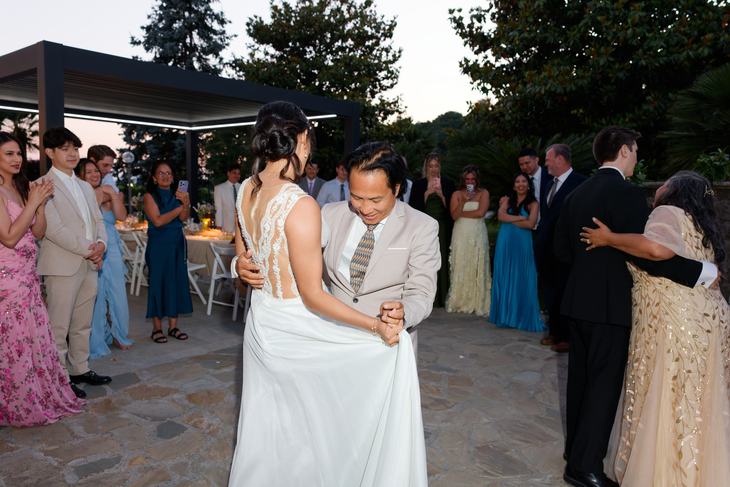 Alana & Joseph. Destination Wedding Photographer — Nikita Burtsev