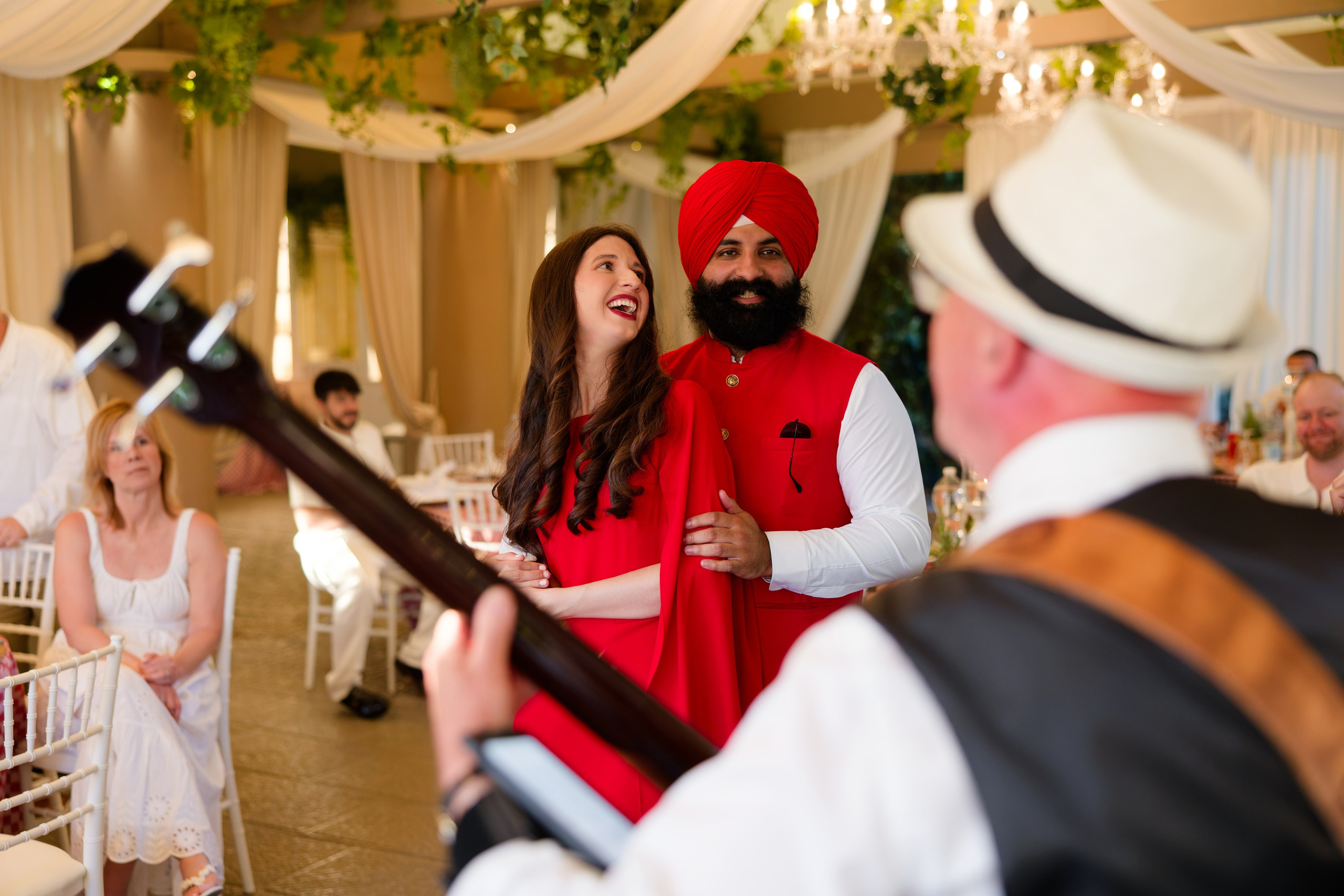 Pizza Party at Tenuta Massini, Florence, Italy. Destination Wedding Photographer — Nikita Burtsev