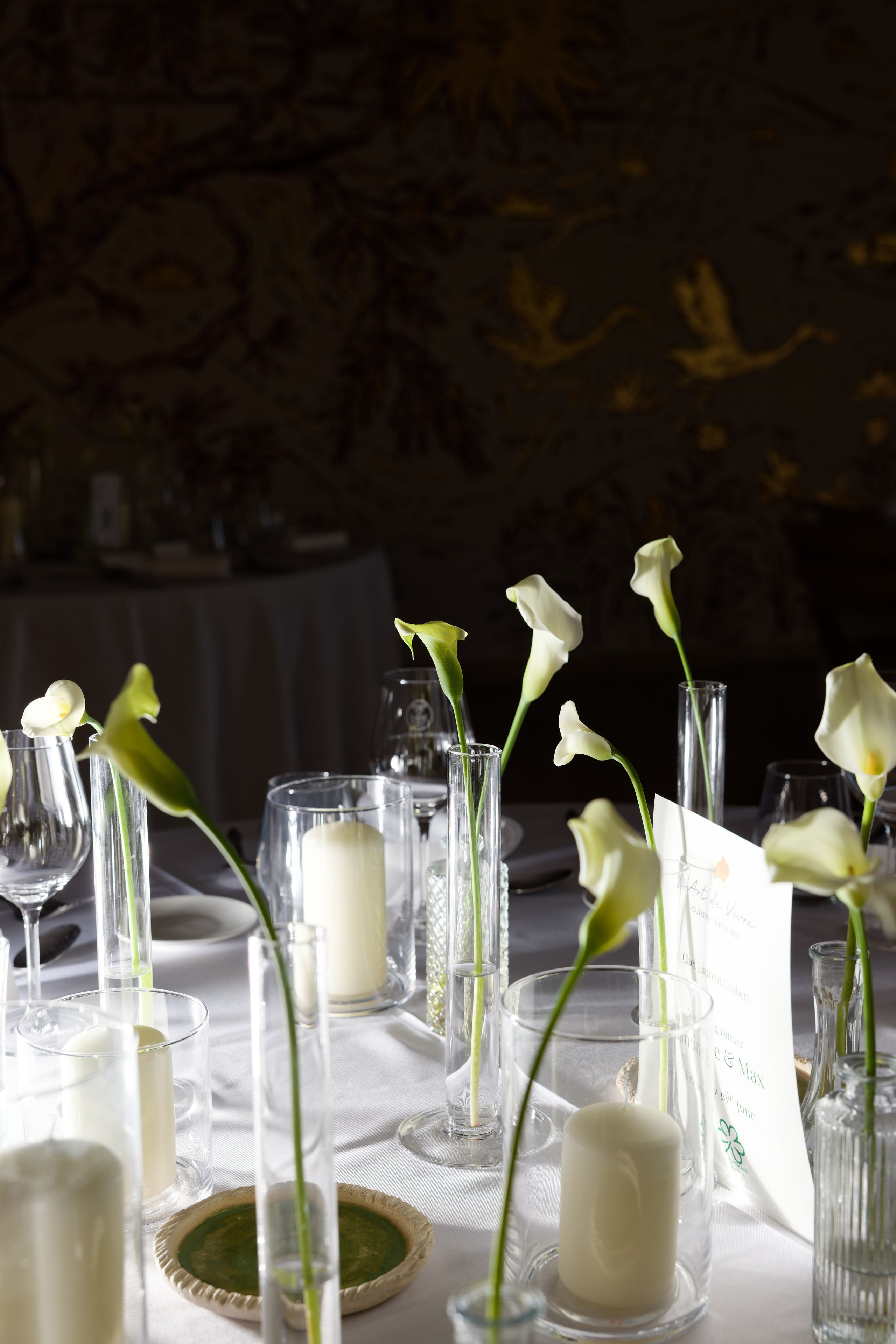 Wedding at Château L’Hospitalet in Narbonne, France. Destination Wedding Photographer — Nikita Burtsev