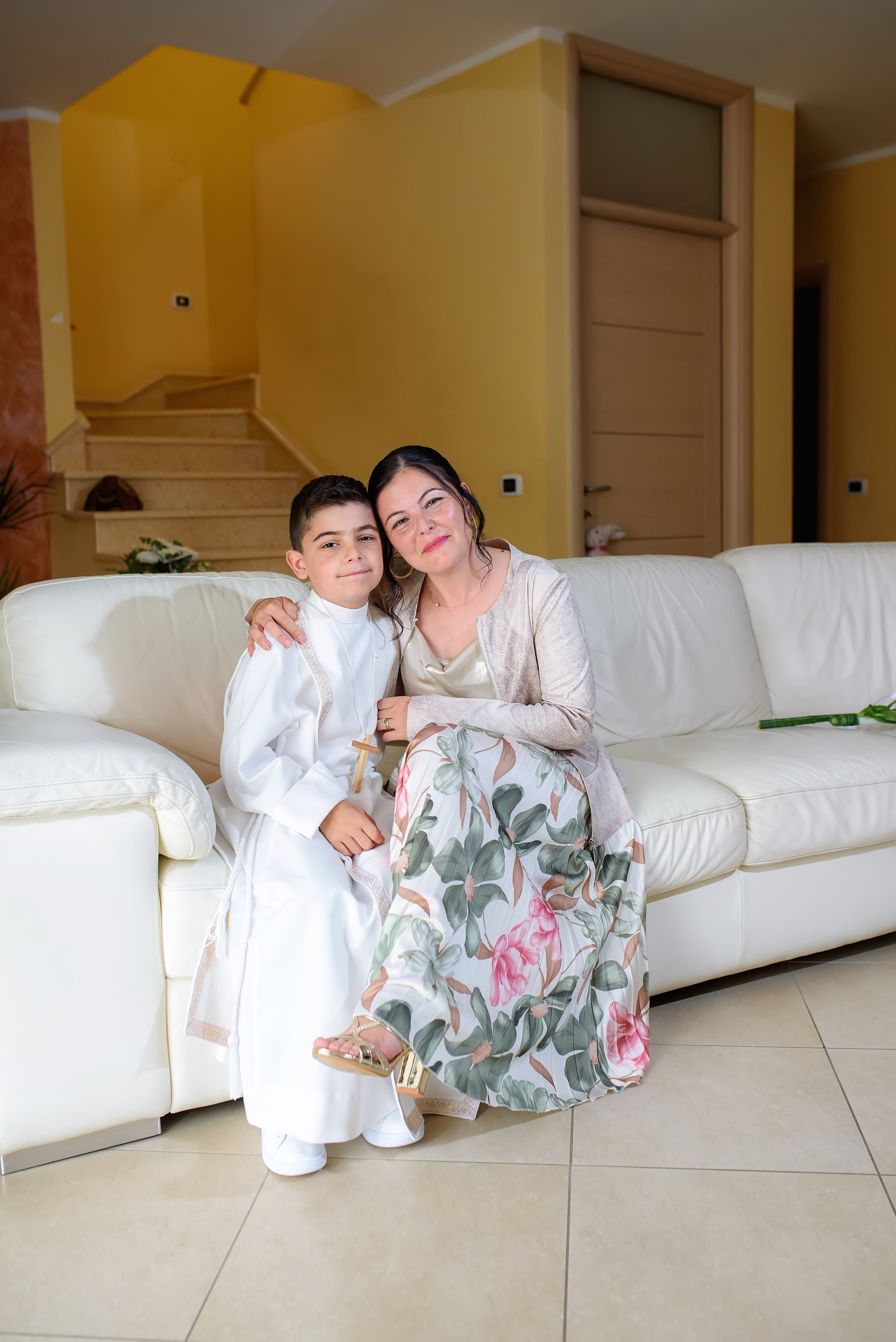 Giovanni. Fotografo di famiglia