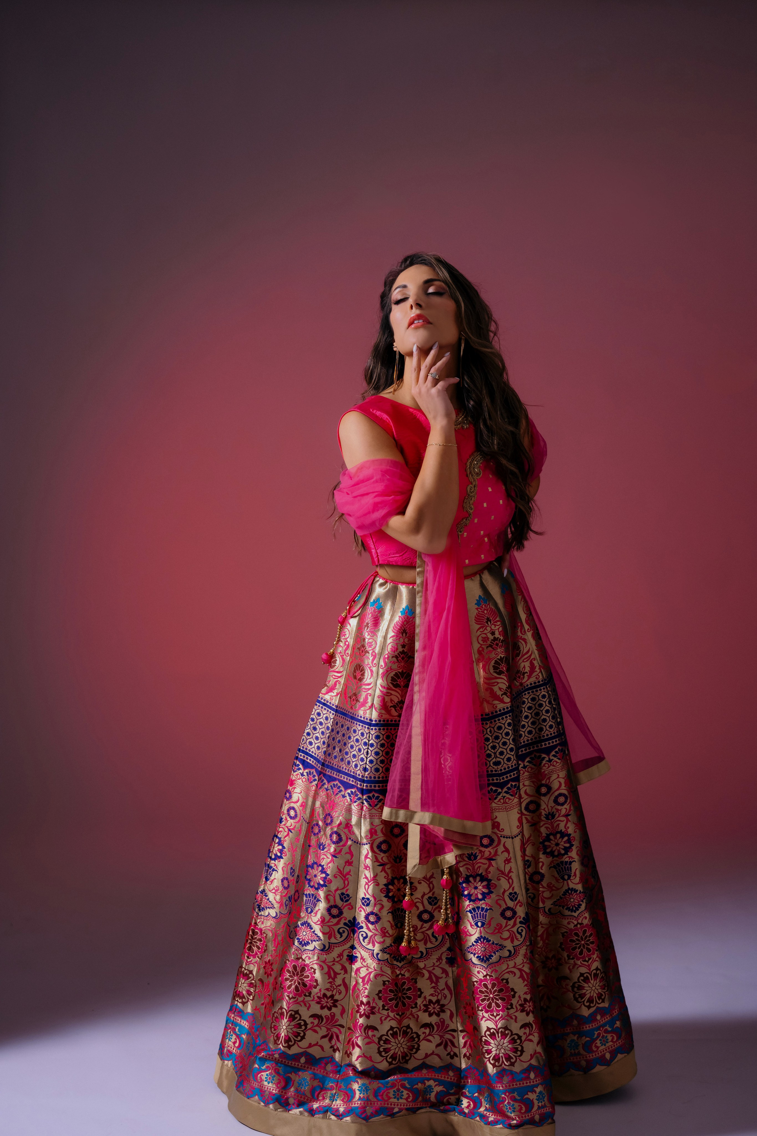 Sunni. Wedding, maternity and family photographer in Charlotte Tasha Minn