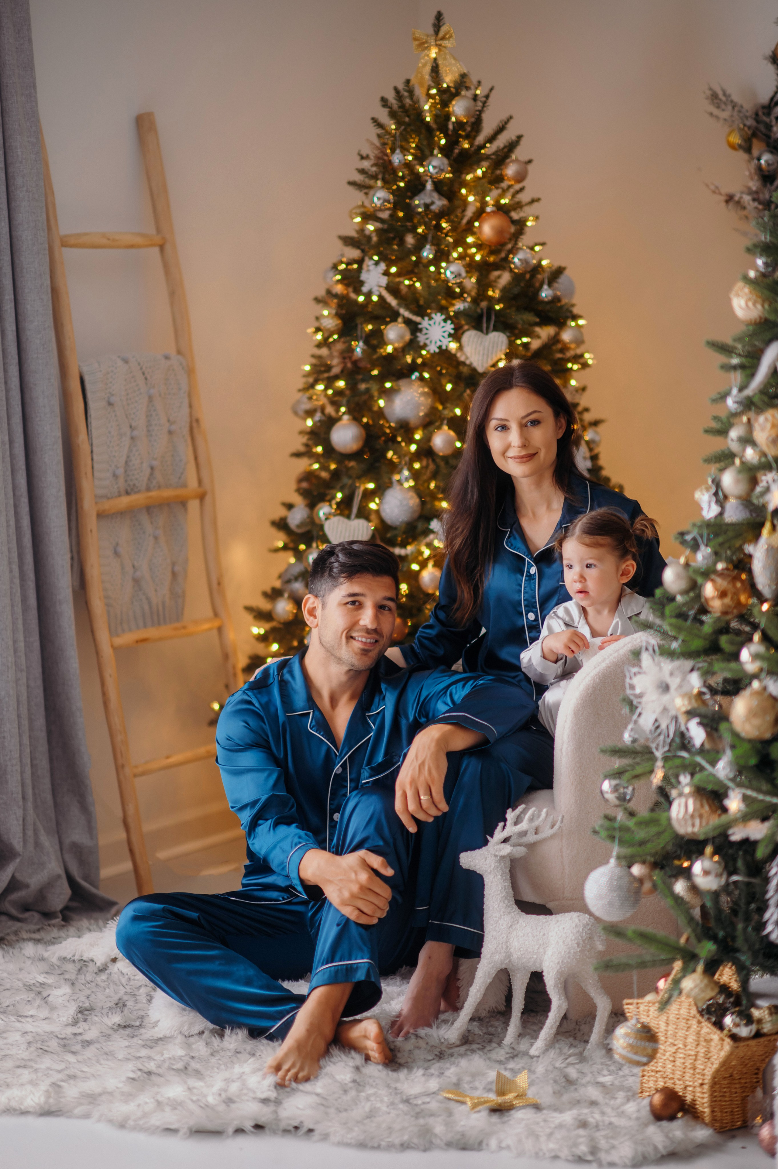 Family. Wedding, maternity and family photographer in Charlotte Tasha Minn