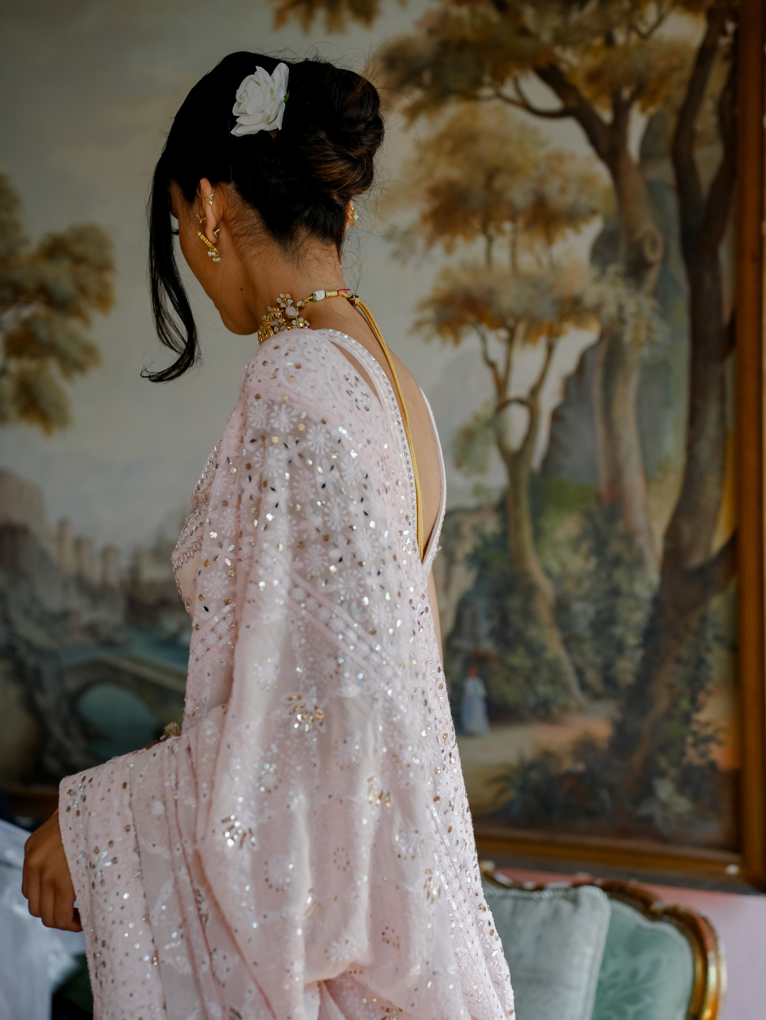 День1. Wedding Photographer in Italy