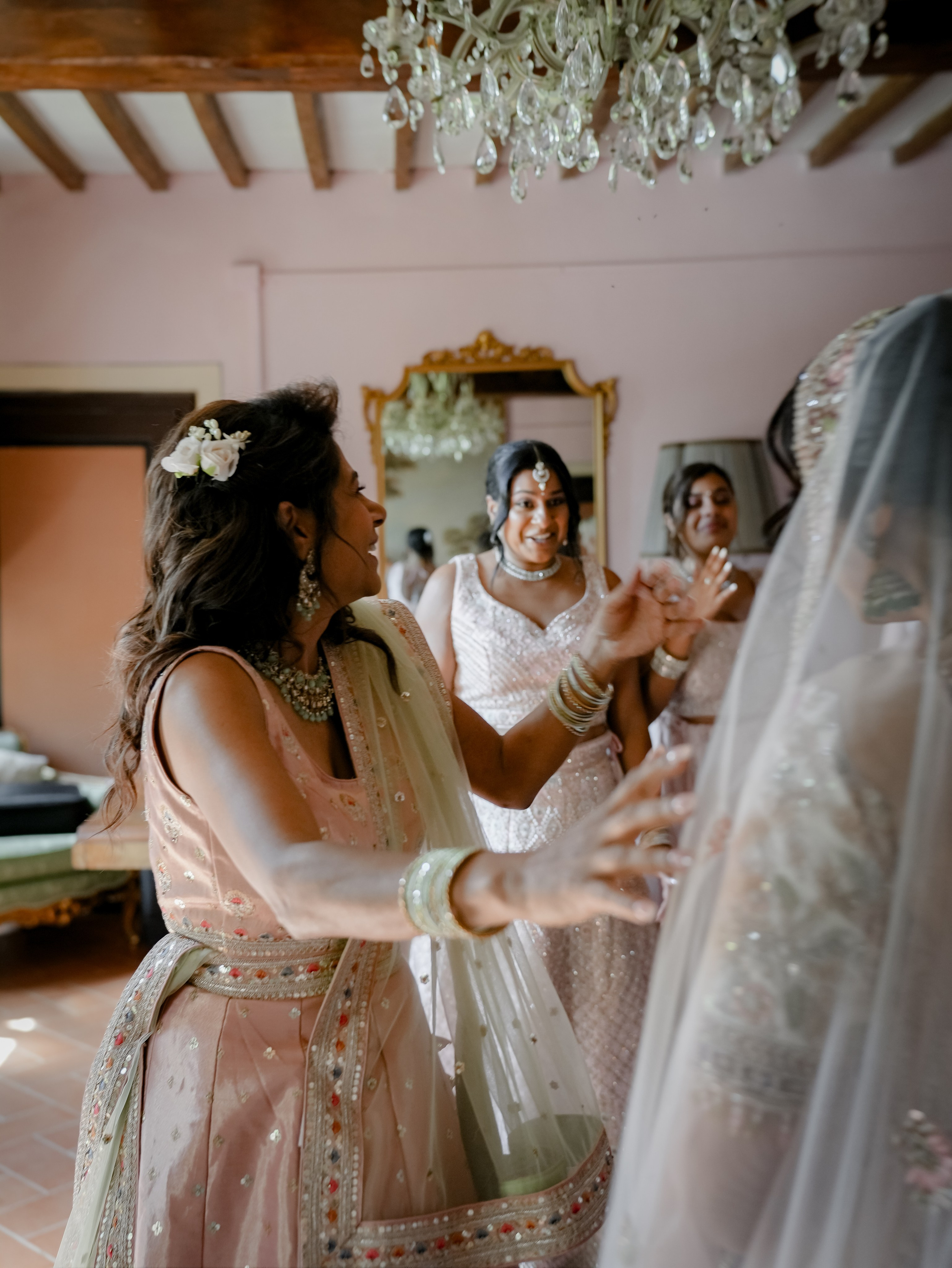 Day 1. Stefano Passerini Editorial Wedding Photographer in Italy