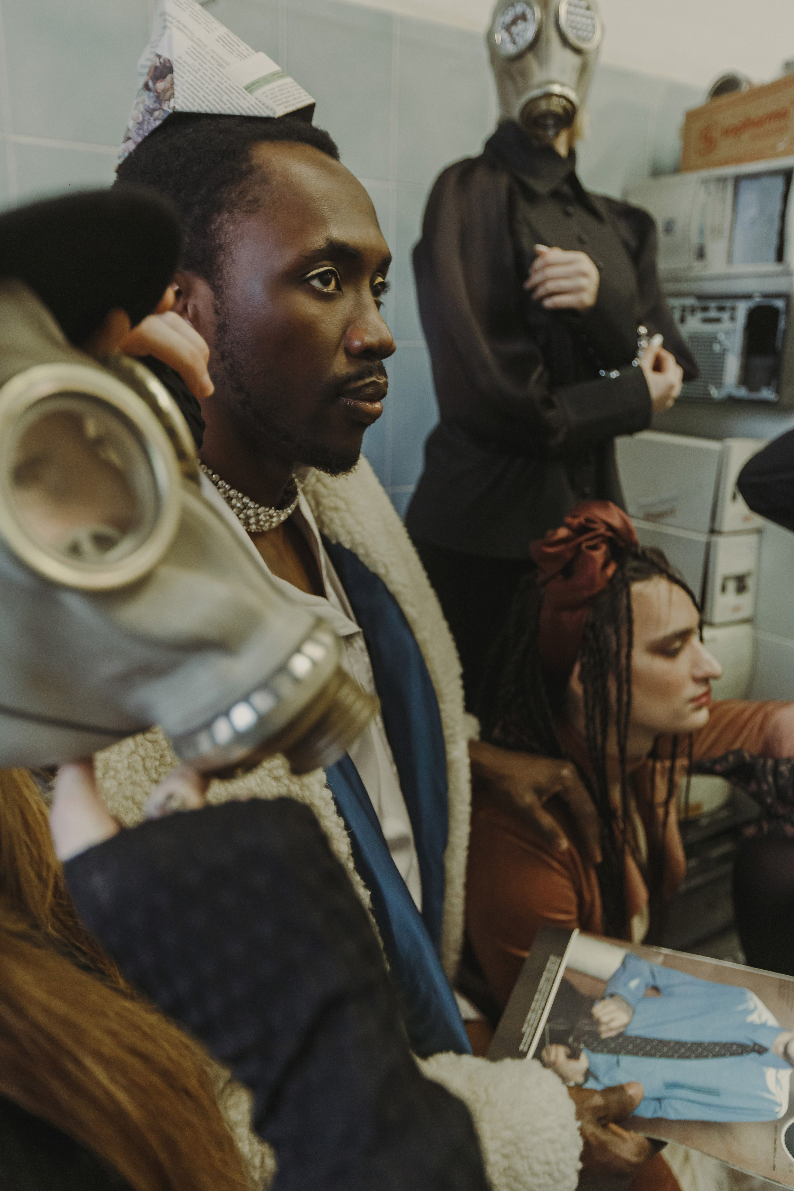 Fotografía artística. Fotógrafo de retrato, familia y reportajes en Valencia | España | Europa Vitalii Lumier