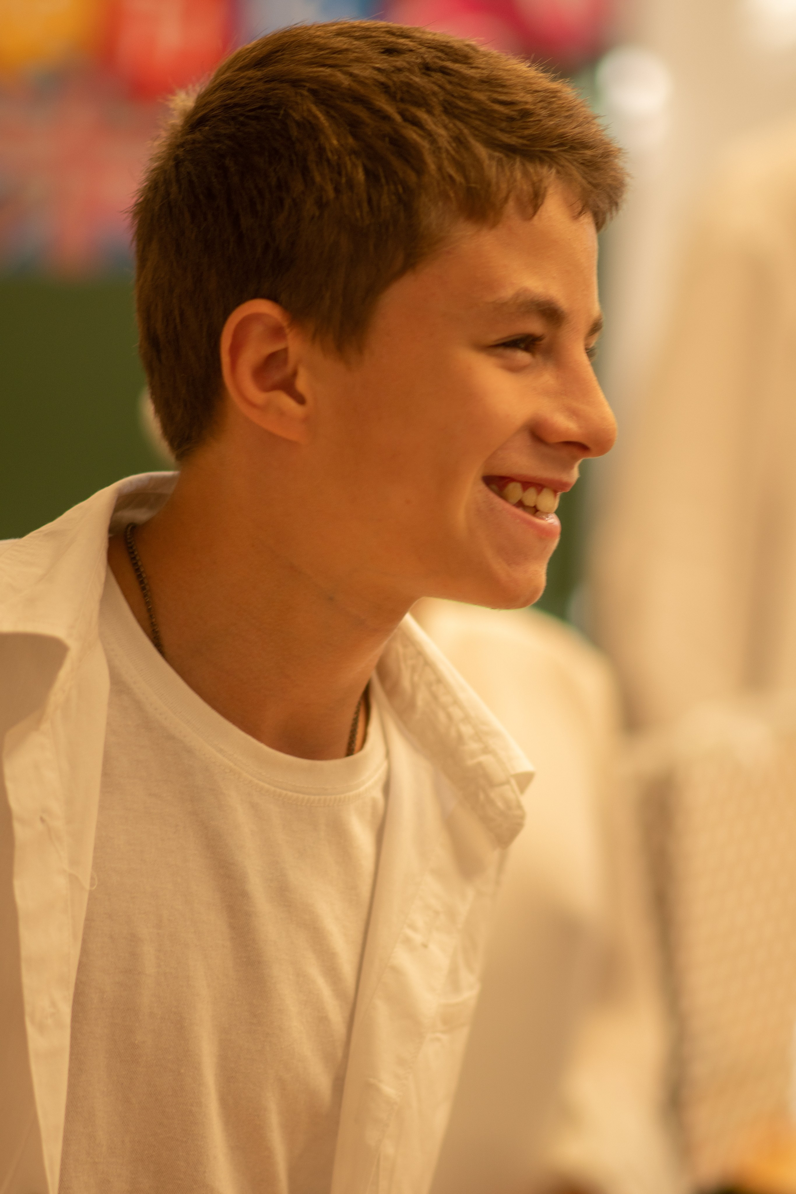 Школьная пора. Семейный и детский фотограф