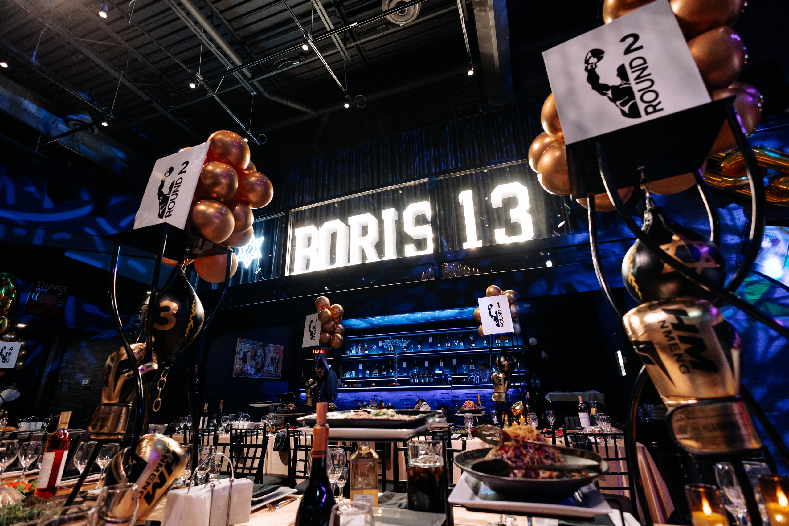 Mitzvah. Alex UA — Toronto photographer