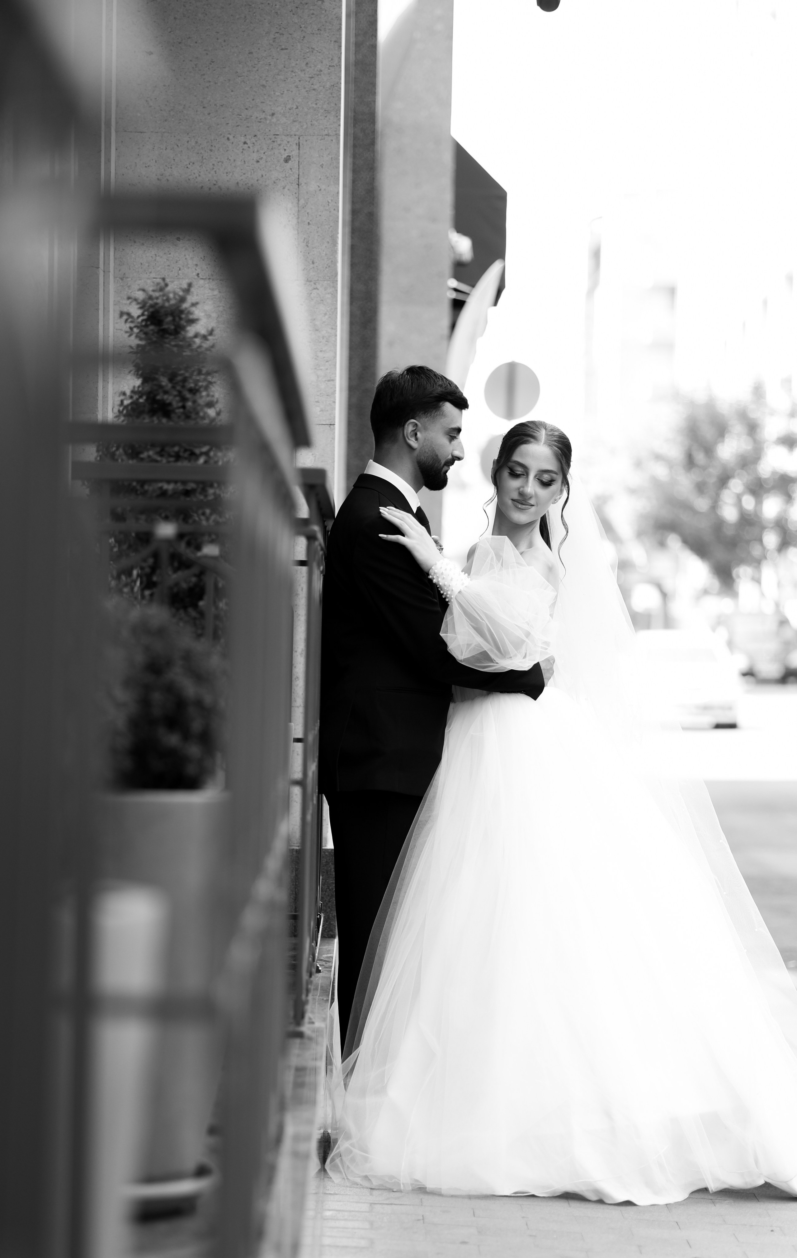 Samvel & Anahit wedding day. KHproduction