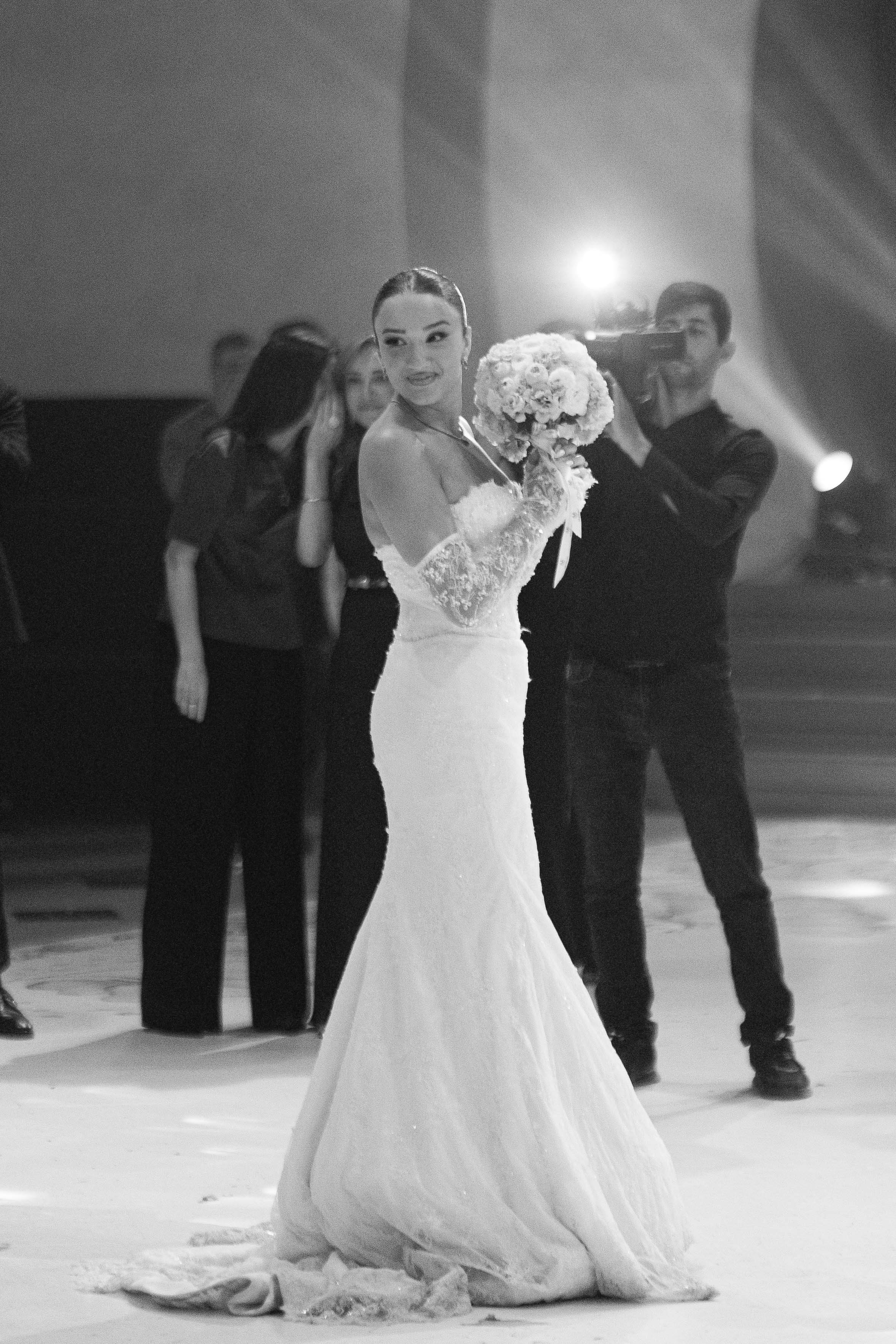 ALI&NIGAR. Wedding&Event photographer Ismail Rzayev in Baku