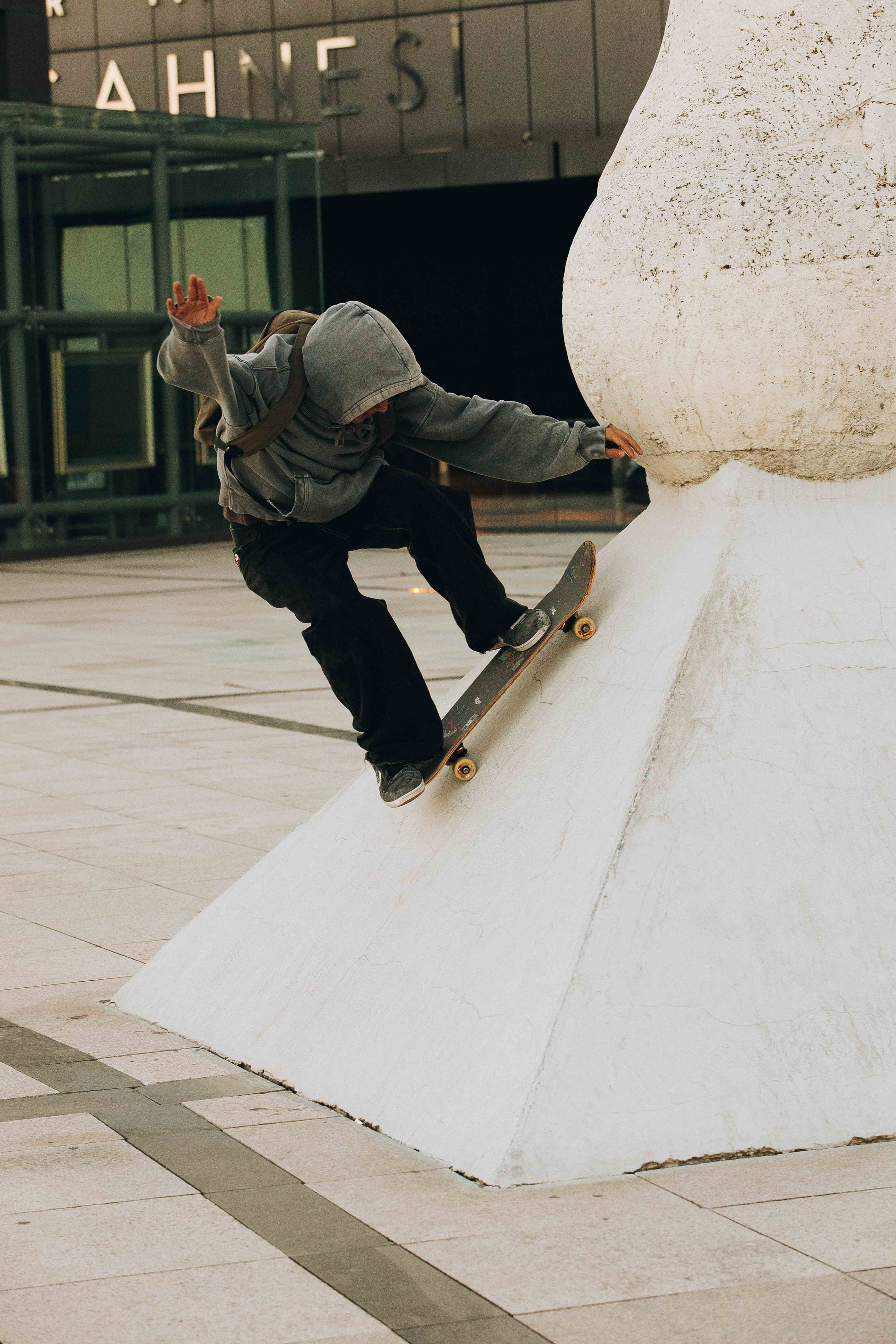 The Tchaikovsky Academic Grand Symphony Orchestra in Istanbul. Wedding&Event photographer Ismail Rzayev in Baku