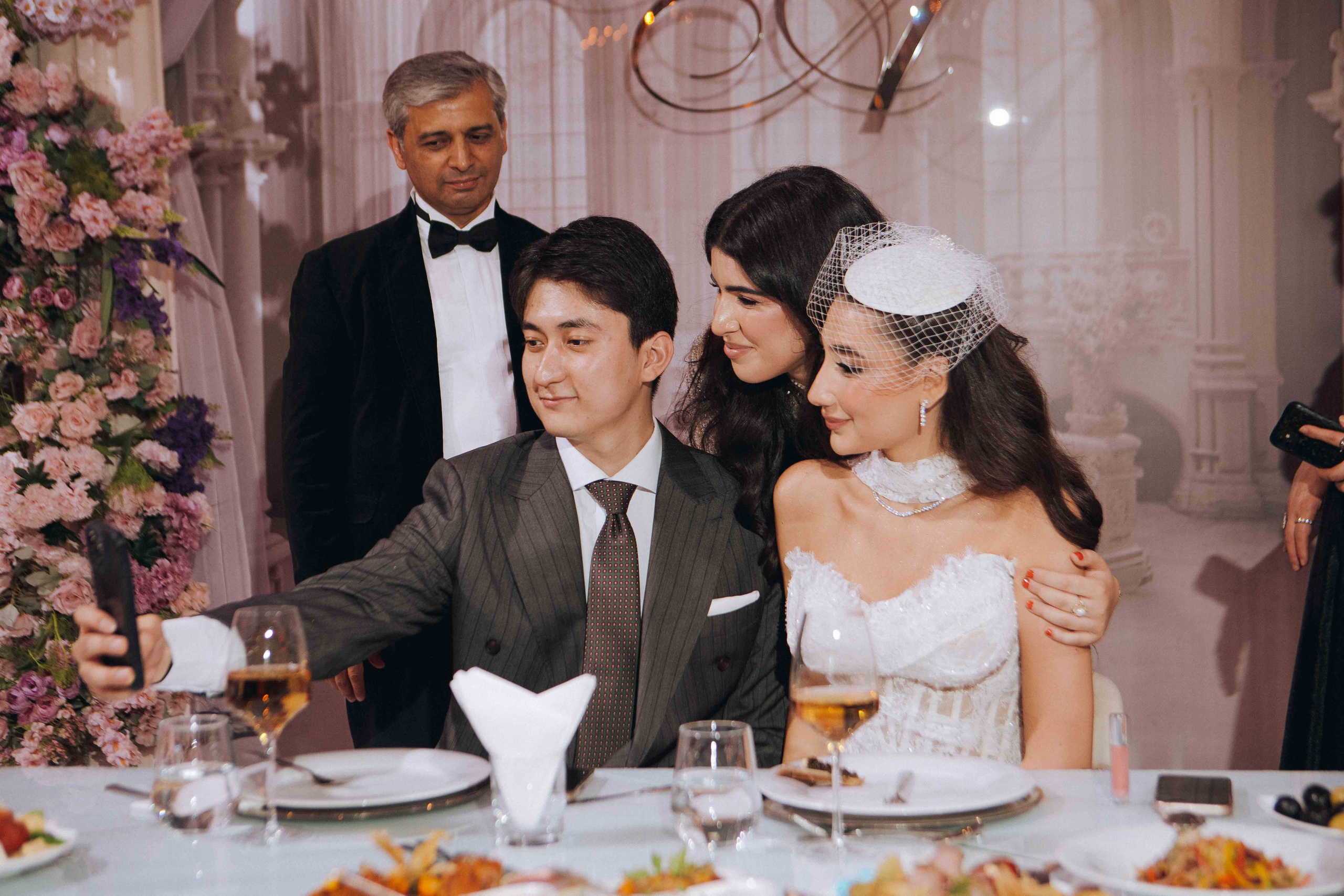 NURZHAN&AYSEL. Wedding&Event photographer Ismail Rzayev in Baku