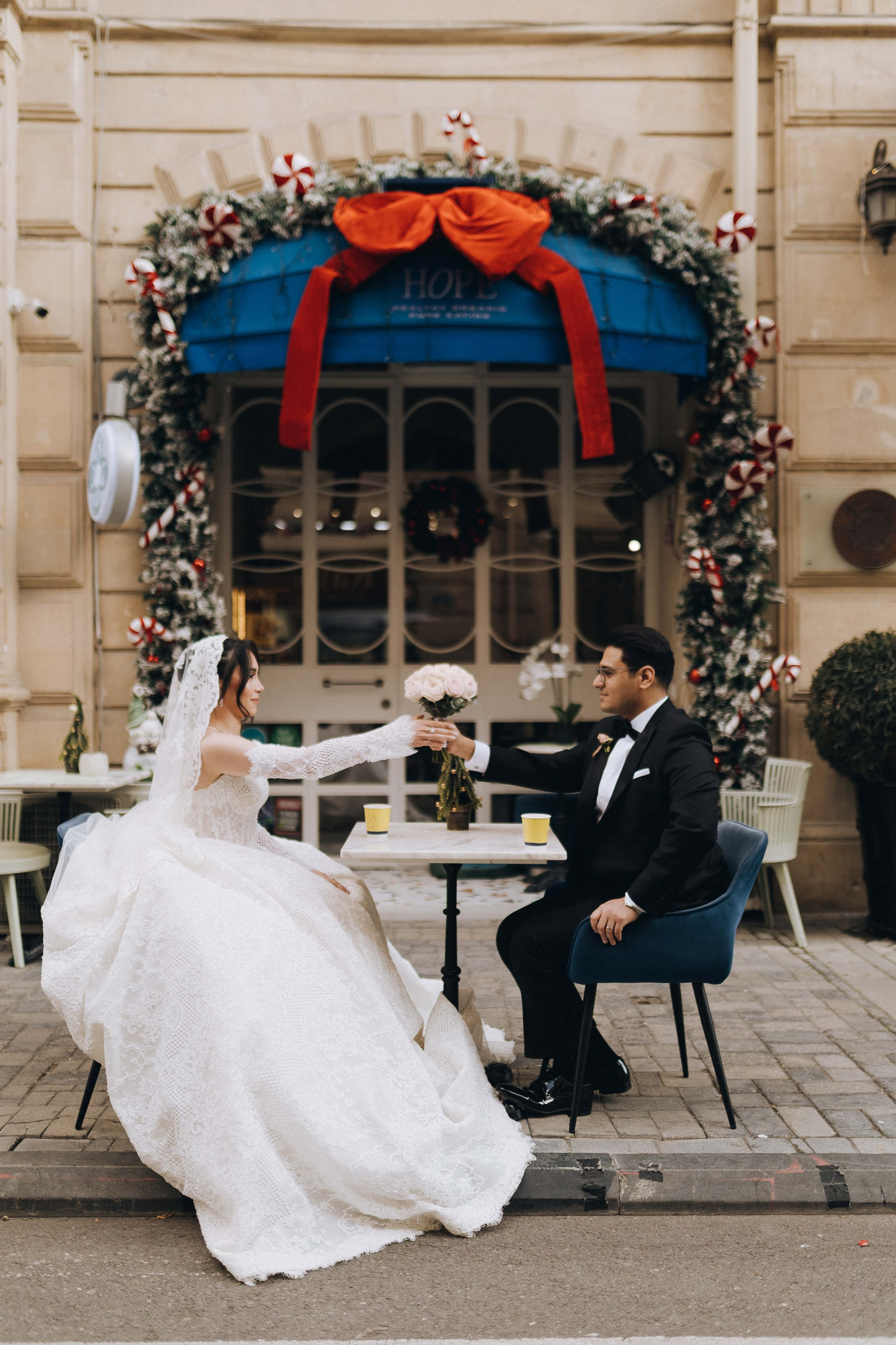 JAVID&AYSEL. Wedding&Event photographer Ismail Rzayev in Baku
