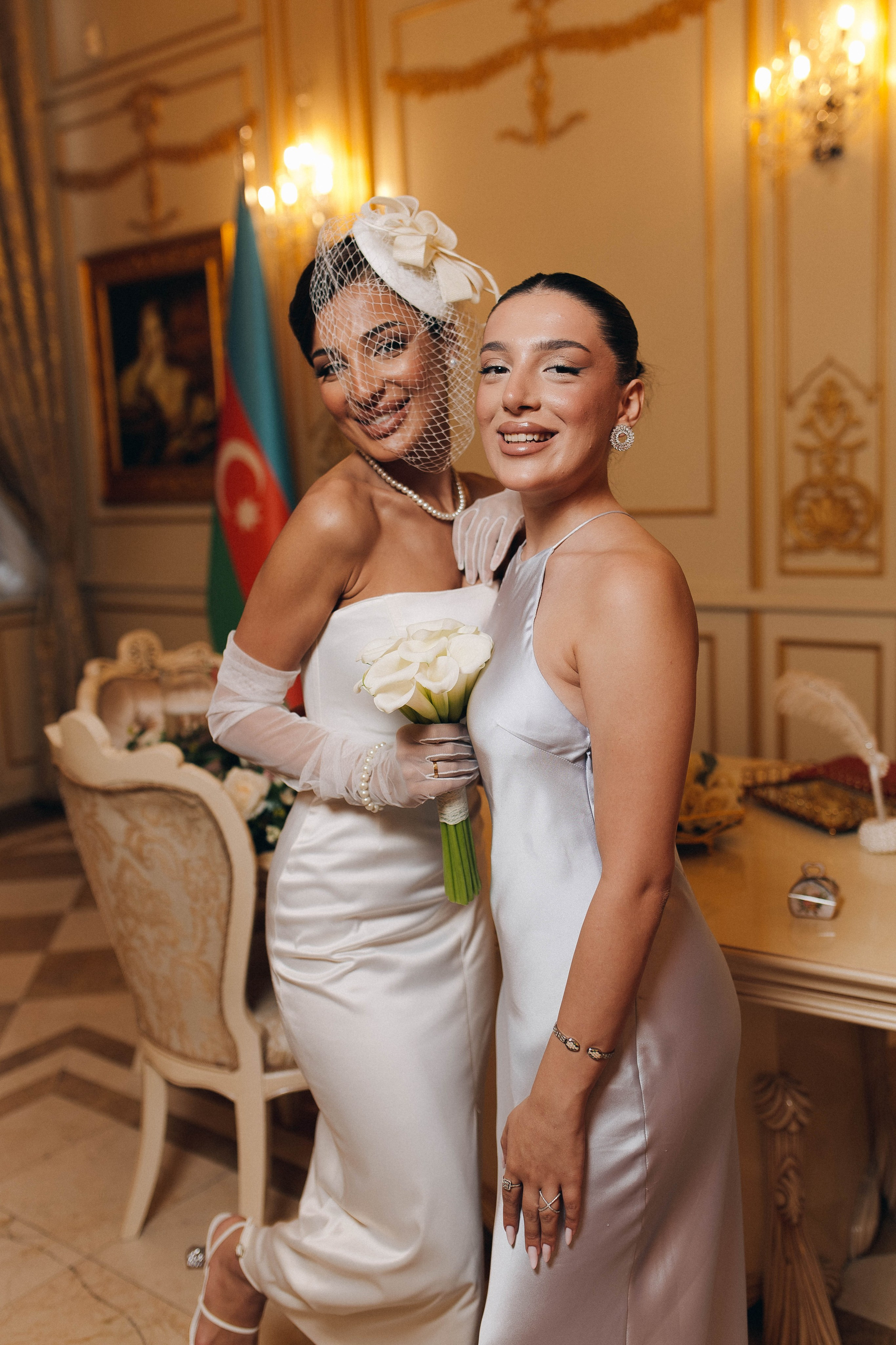 KAMAL&RAFIGA. Wedding&Event photographer Ismail Rzayev in Baku