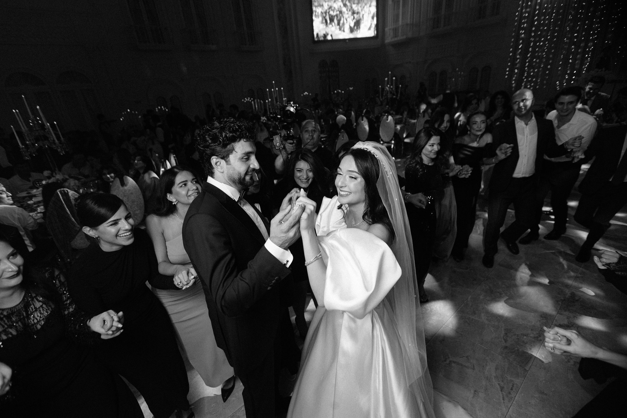 TOGHRUL&AYTAN. Wedding&Event photographer Ismail Rzayev in Baku