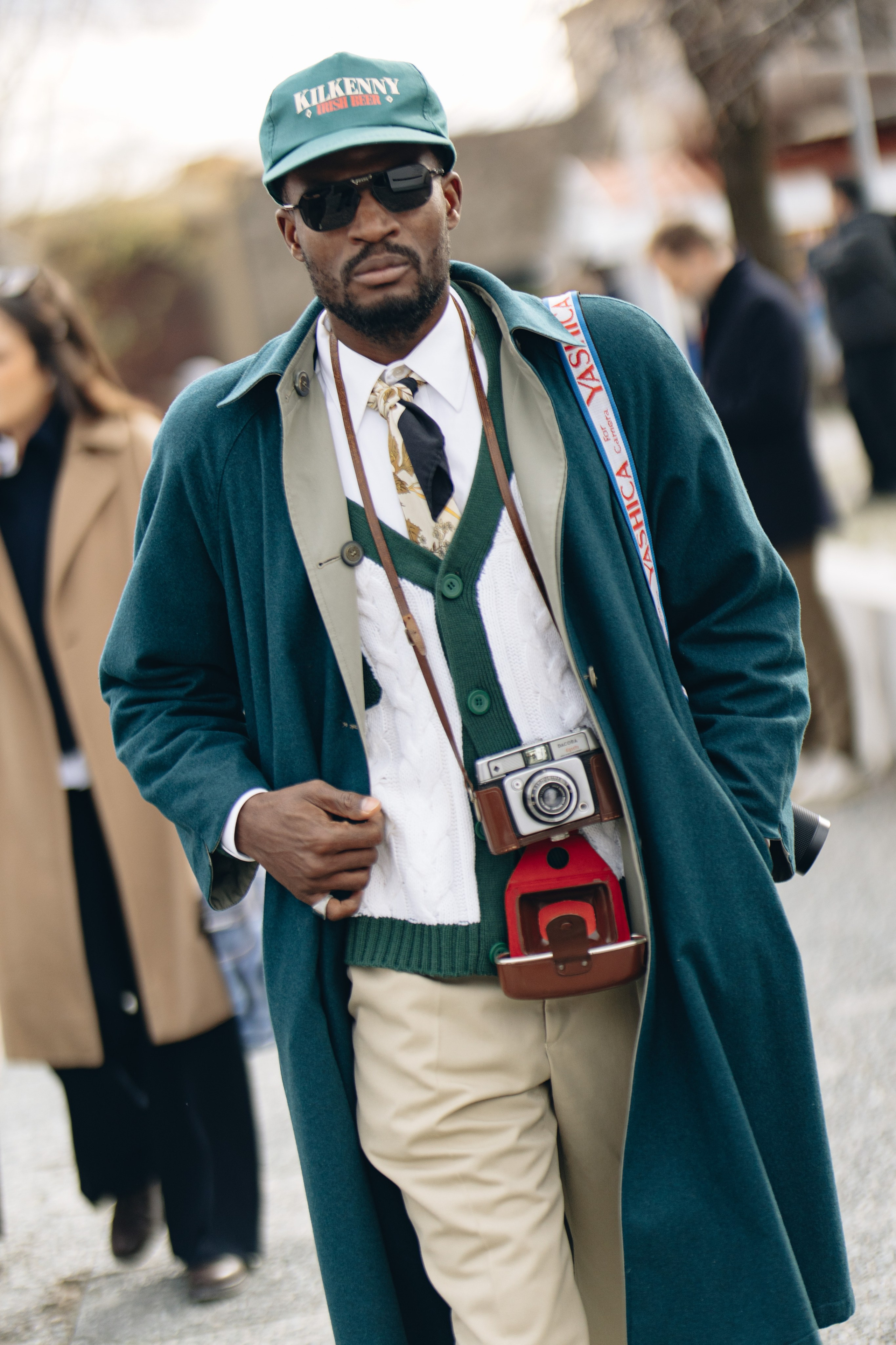 PITTI UOMO 107. Wedding&Event photographer Ismail Rzayev in Baku