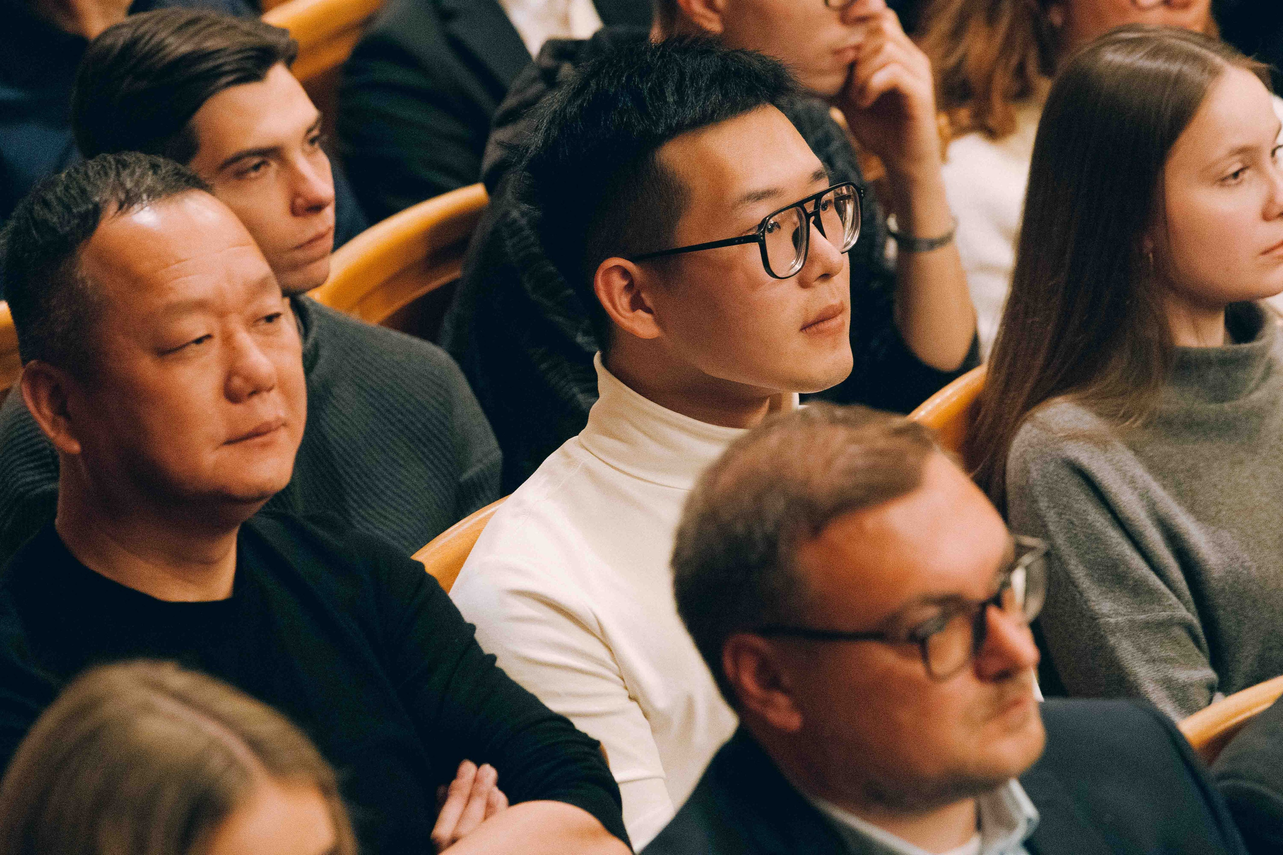 MUSIKVEREIN (VIENNA). Wedding&Event photographer Ismail Rzayev in Baku