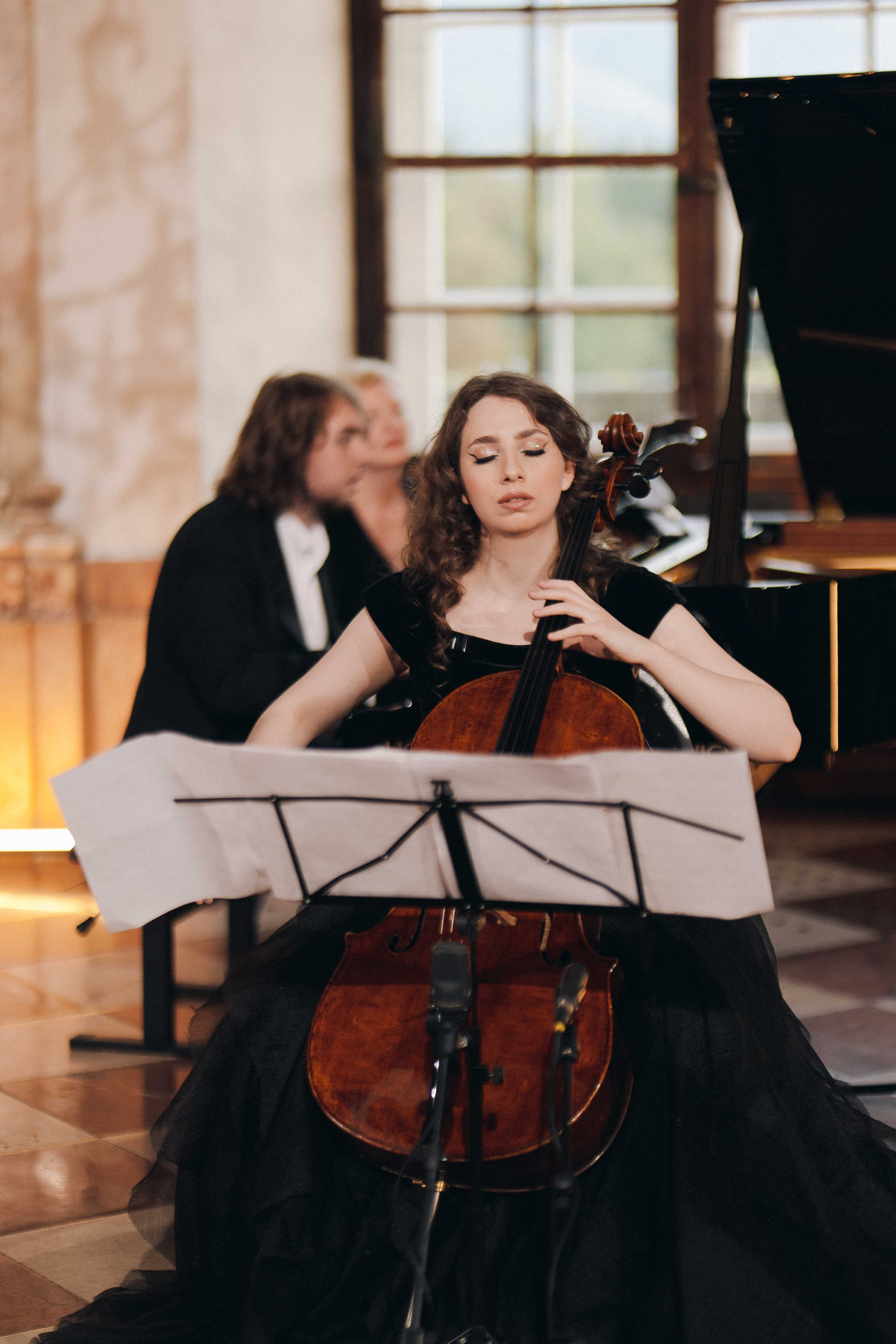 SCHLOSS LEOPOLDSKRON SALZBURG. Wedding&Event photographer Ismail Rzayev in Baku