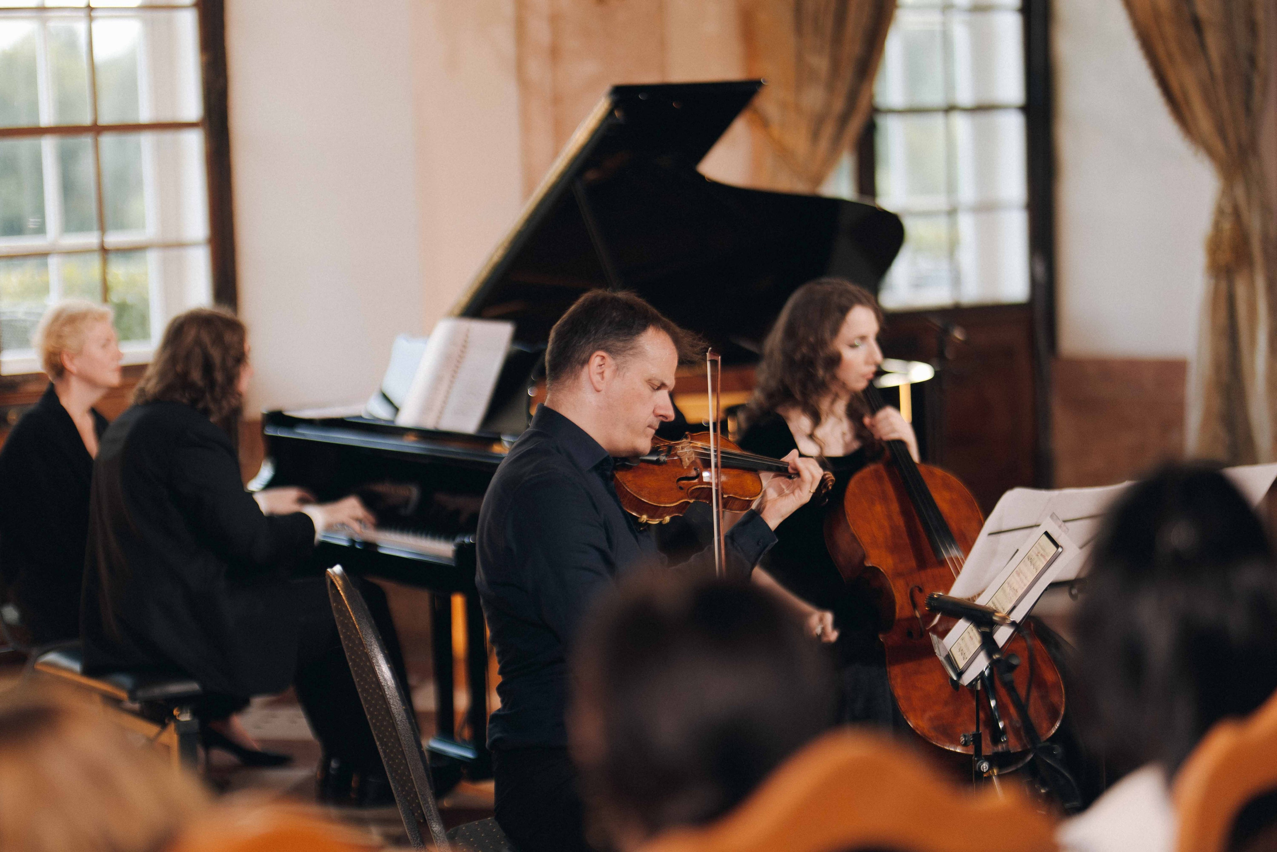 SCHLOSS LEOPOLDSKRON SALZBURG. Wedding&Event photographer Ismail Rzayev in Baku