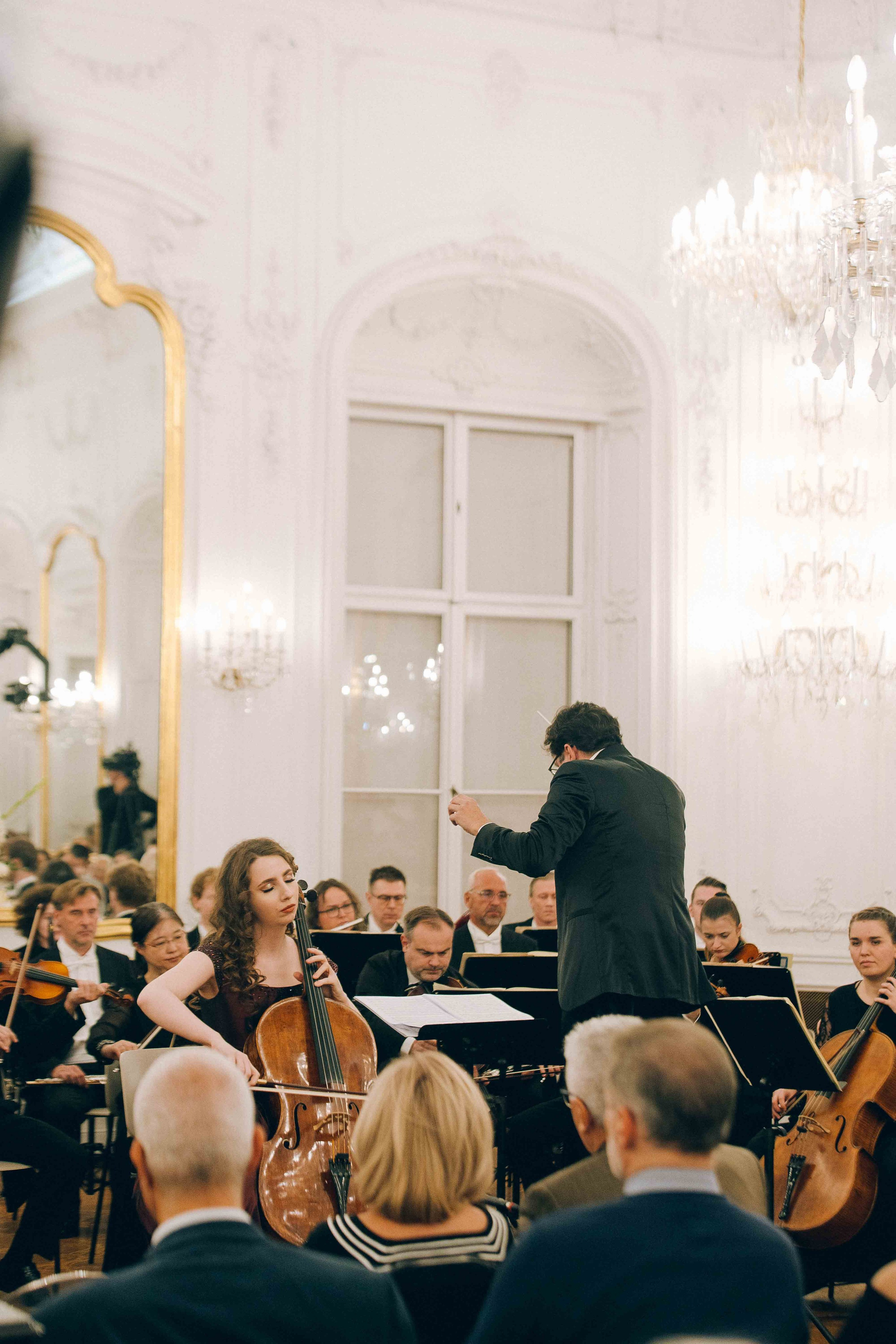 ANDRÁSSY UNIVERSITÄT (BUDAPEST). Wedding&Event photographer Ismail Rzayev in Baku