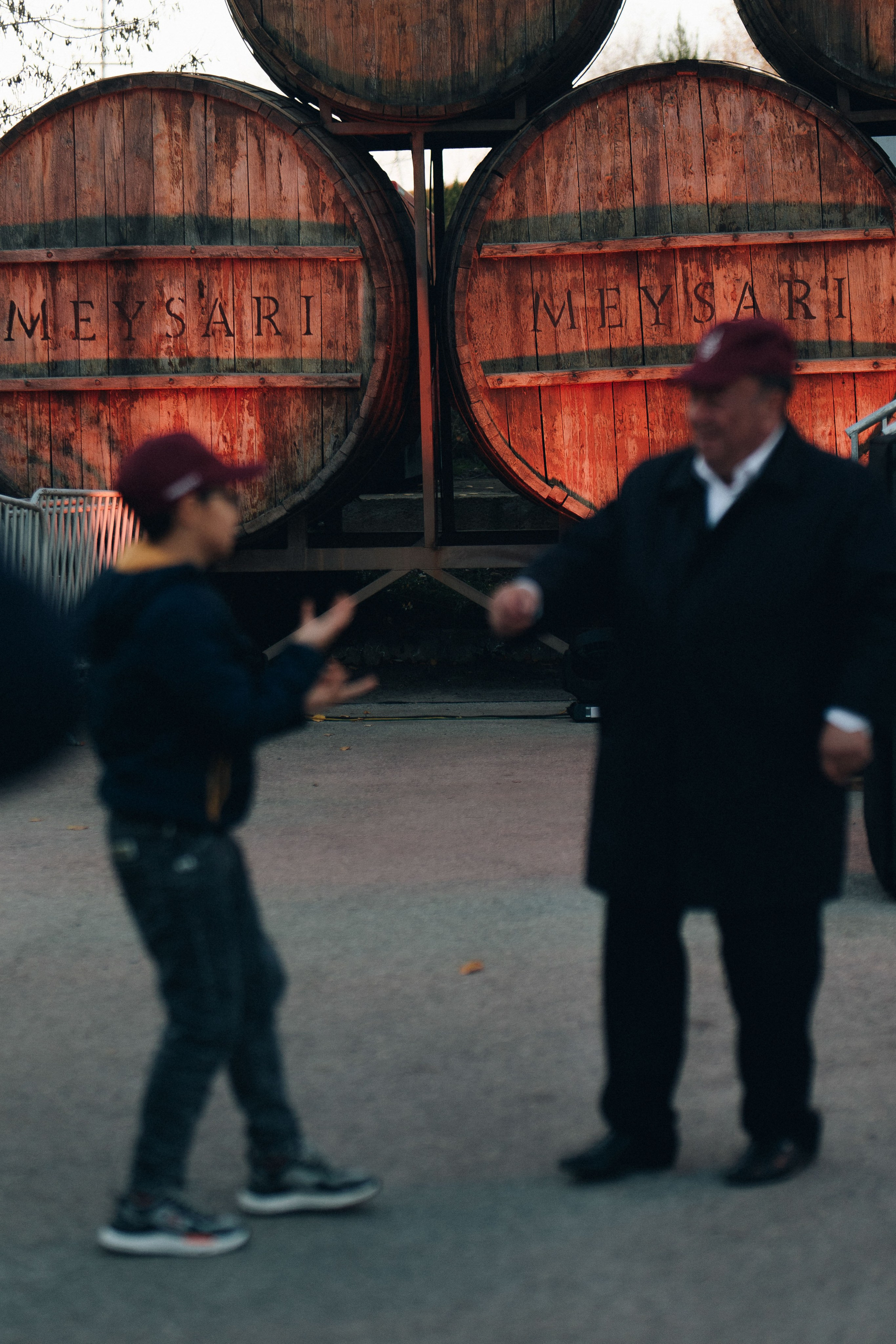 MEYSARI WINE FESTIVAL. Wedding&Event photographer Ismail Rzayev in Baku