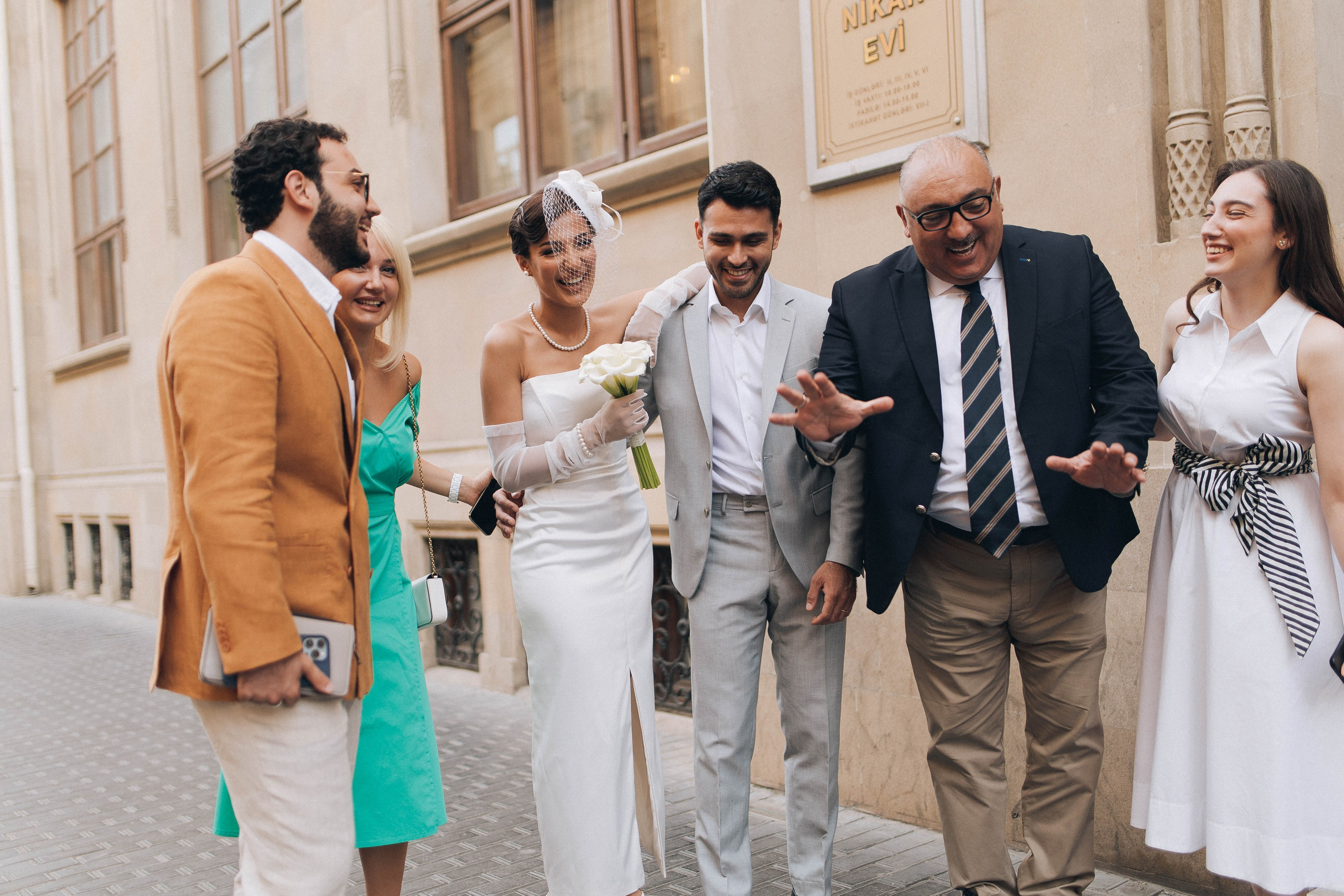 KAMAL&RAFIGA. Wedding&Event photographer Ismail Rzayev in Baku