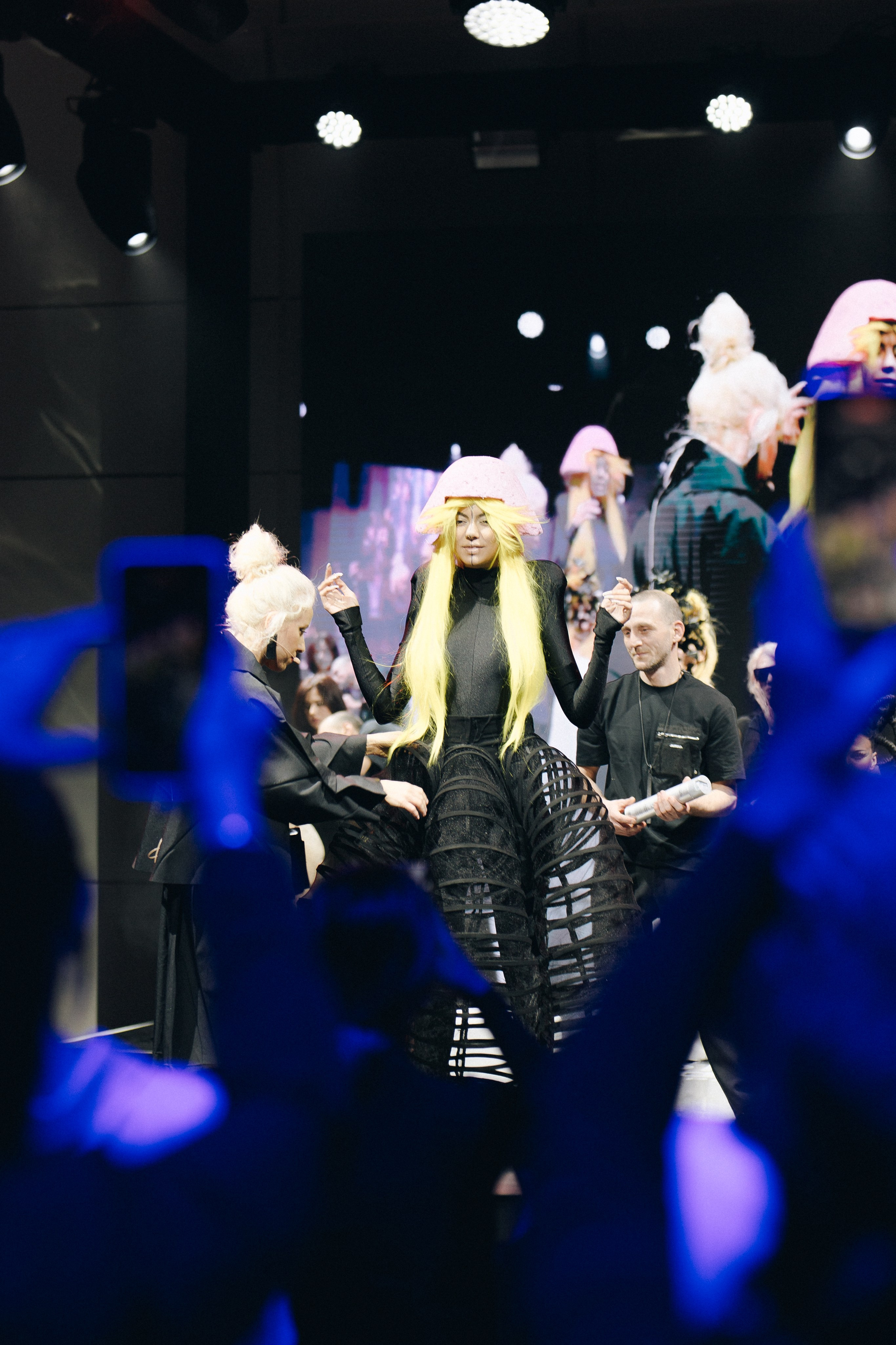 LOREAL MK. Wedding&Event photographer Ismail Rzayev in Baku