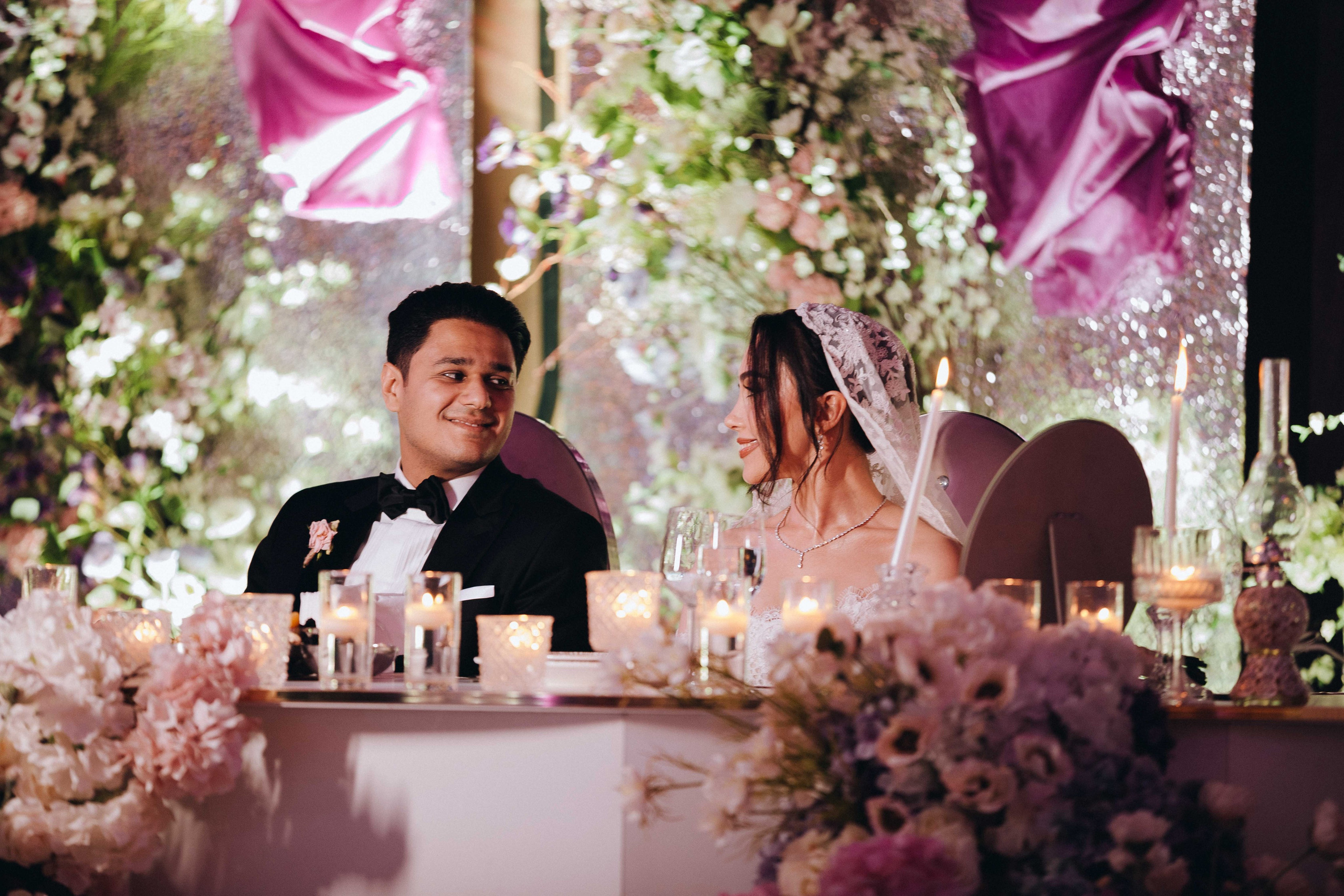 JAVID&AYSEL. Wedding&Event photographer Ismail Rzayev in Baku