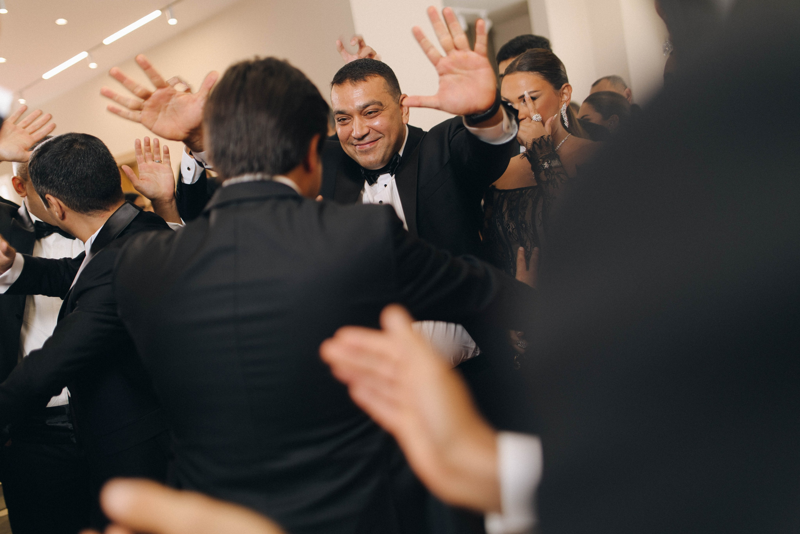 SIYAVUSH&FARIDA. Wedding&Event photographer Ismail Rzayev in Baku