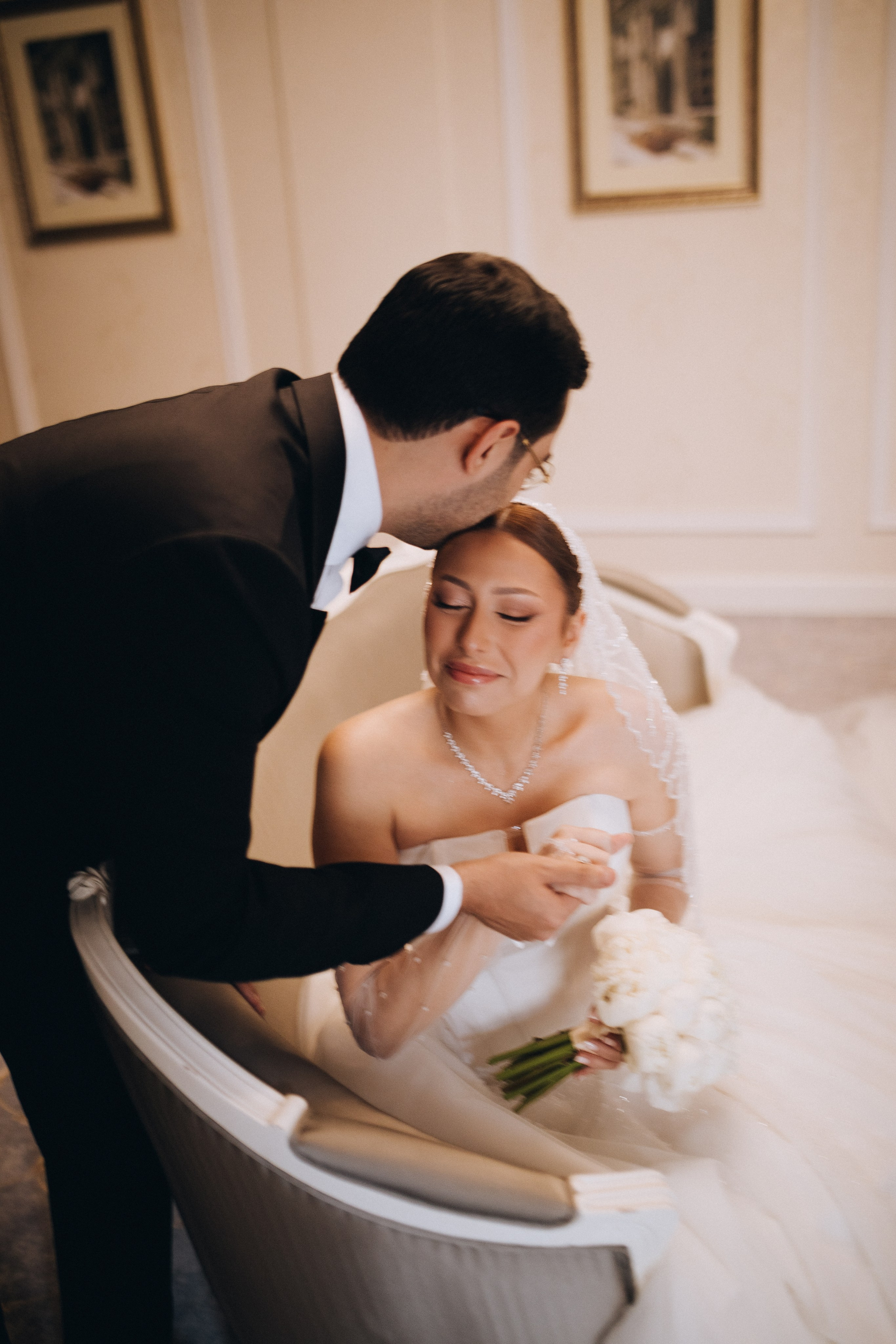 MASHKUR&KAMILLA. Wedding&Event photographer Ismail Rzayev in Baku