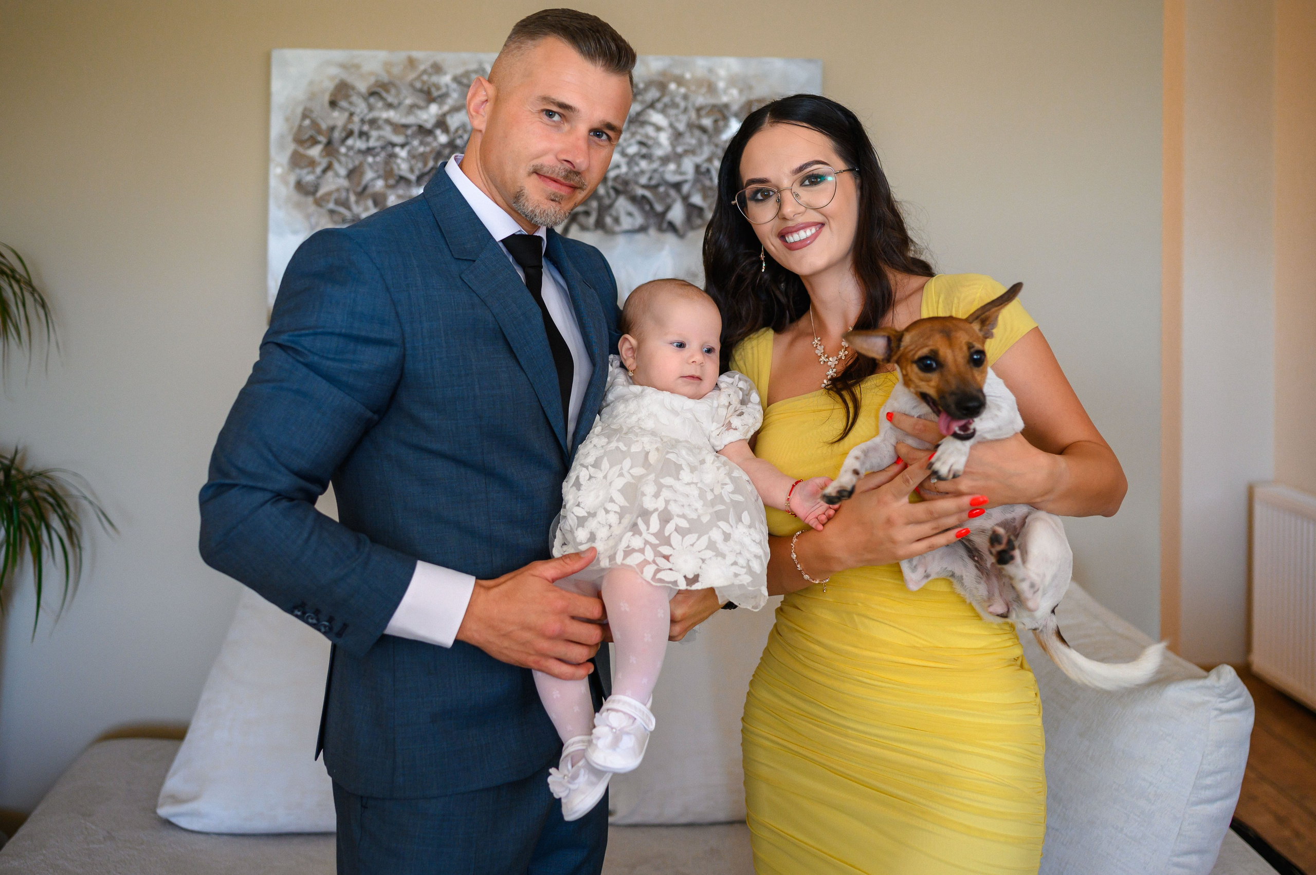 Cezara Maria. Erik Bagy | Fotograf de Nuntă