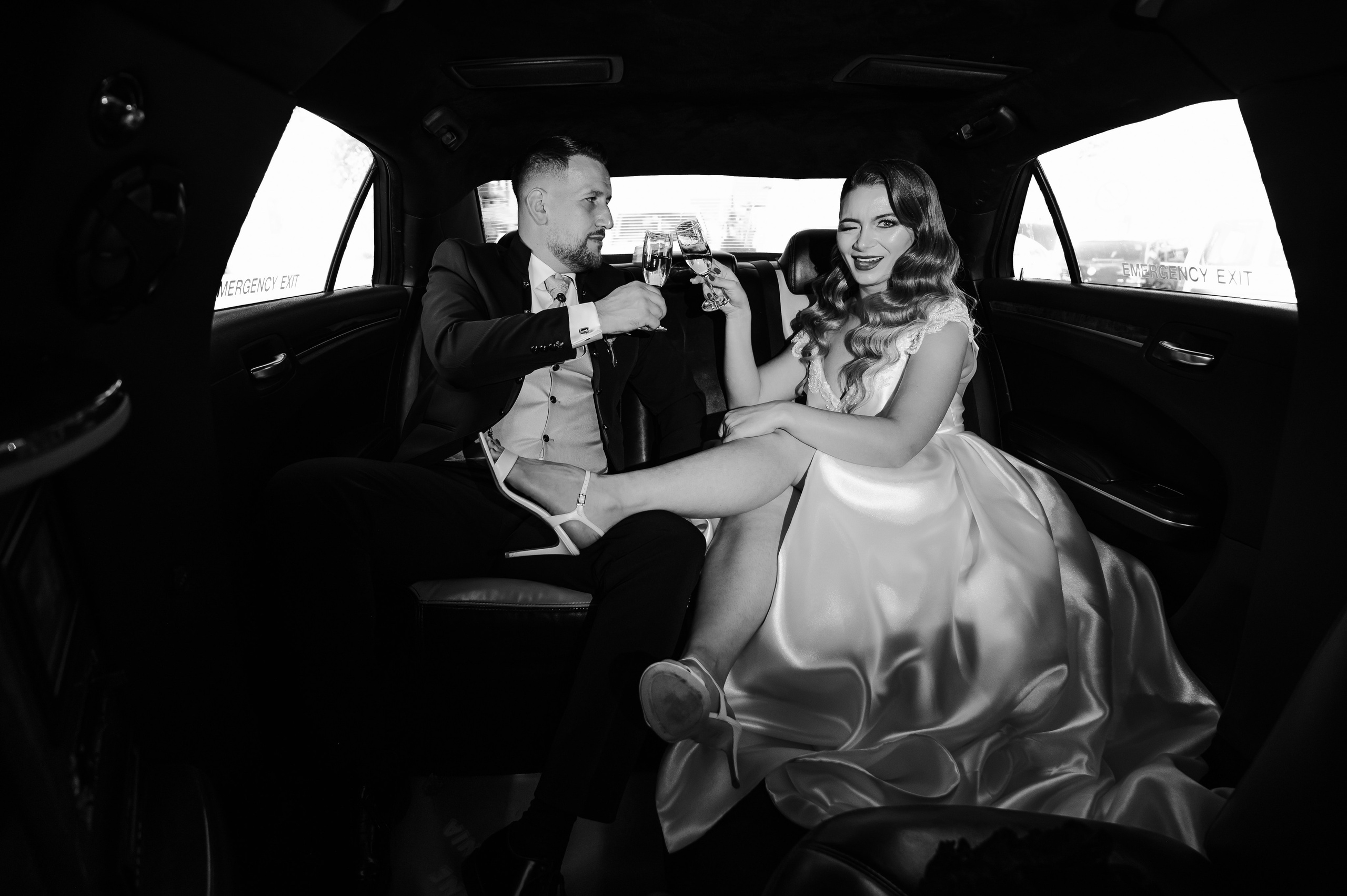 Erik Bagy | Fotograf de Nuntă