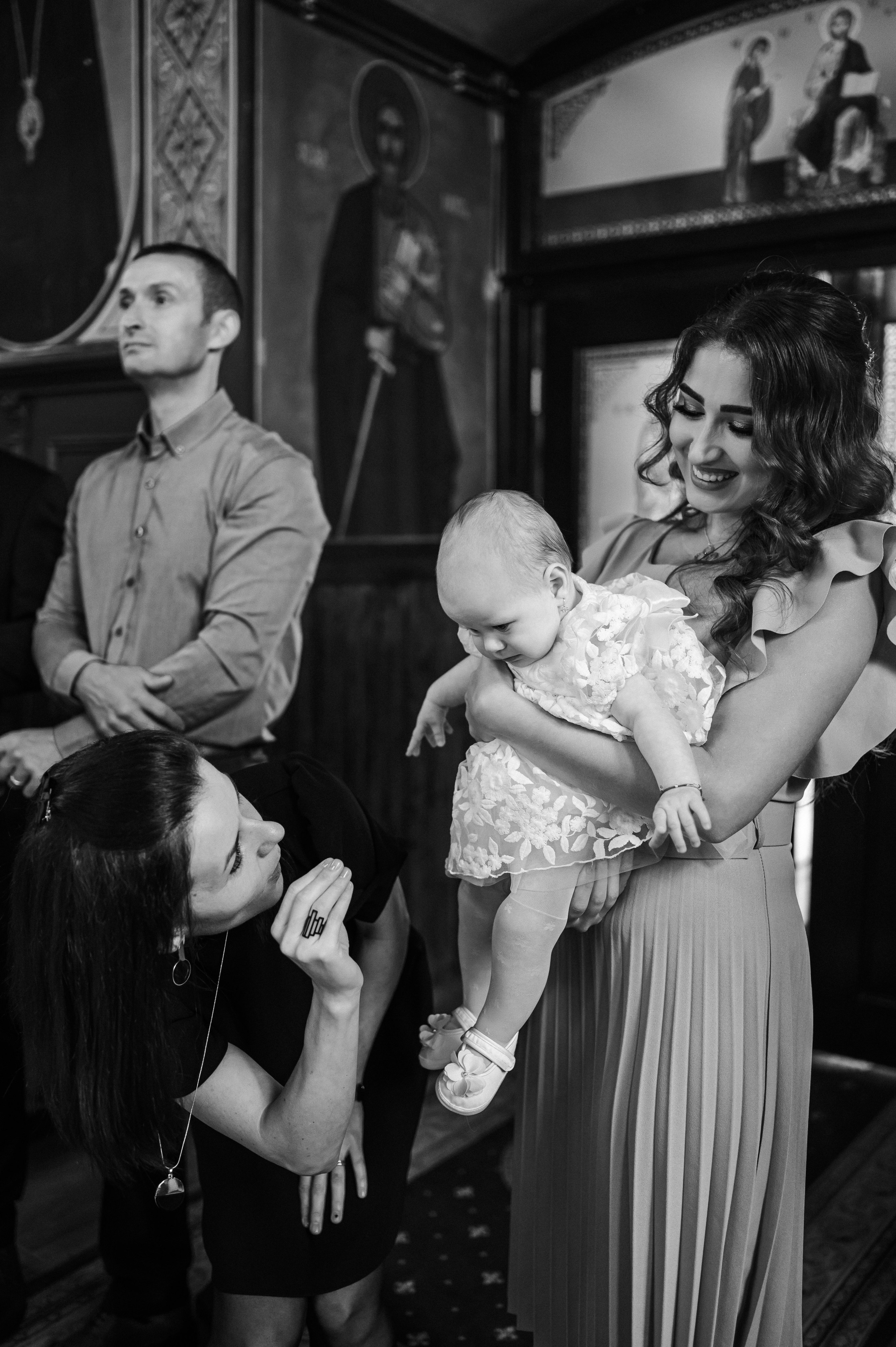 Cezara Maria. Erik Bagy | Fotograf de Nuntă