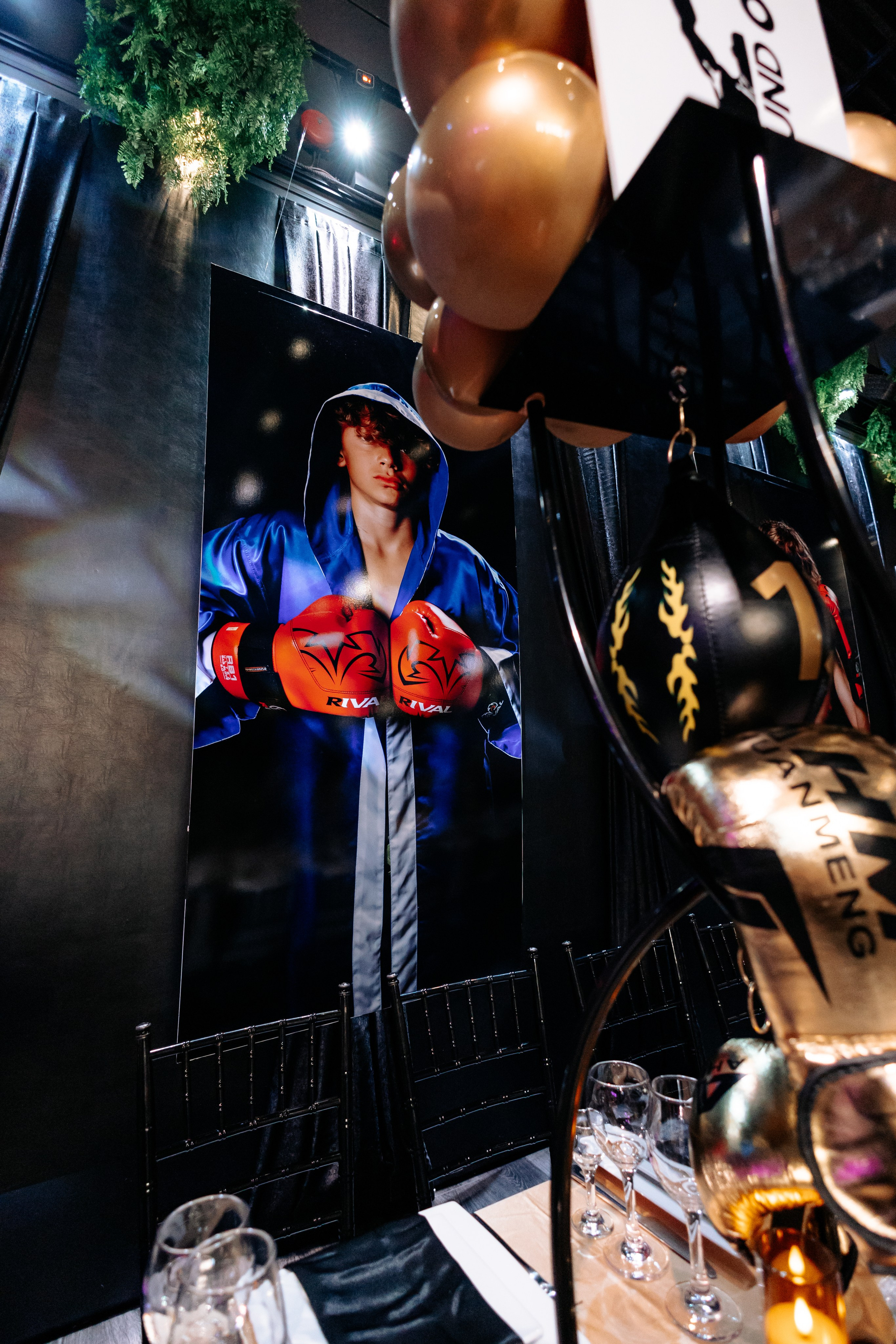 Mitzvah. Alex UA — Toronto photographer