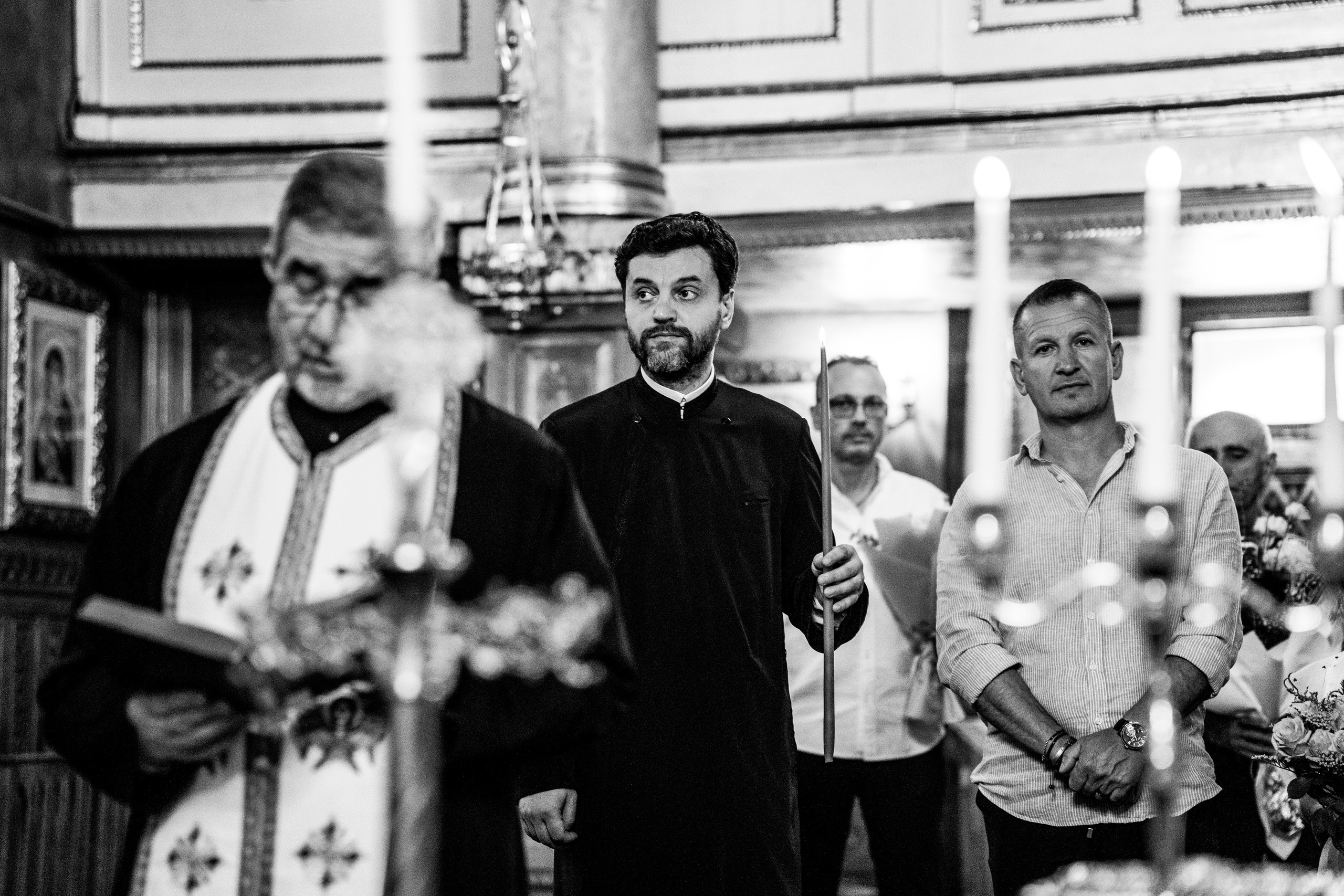 Bianca & Mihai. Liviu Andrei - Fotograf