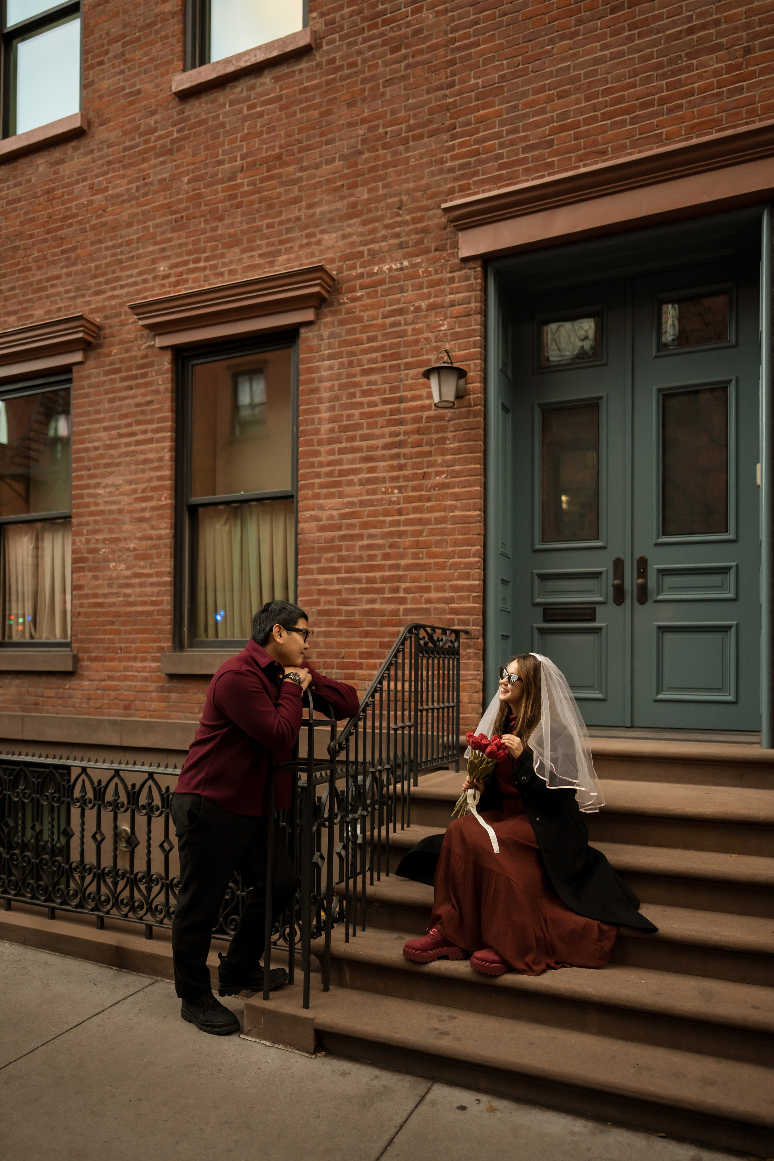 COUPLES. Ljova She Photography | This website is dedicated to wedding, couple, and proposal photography