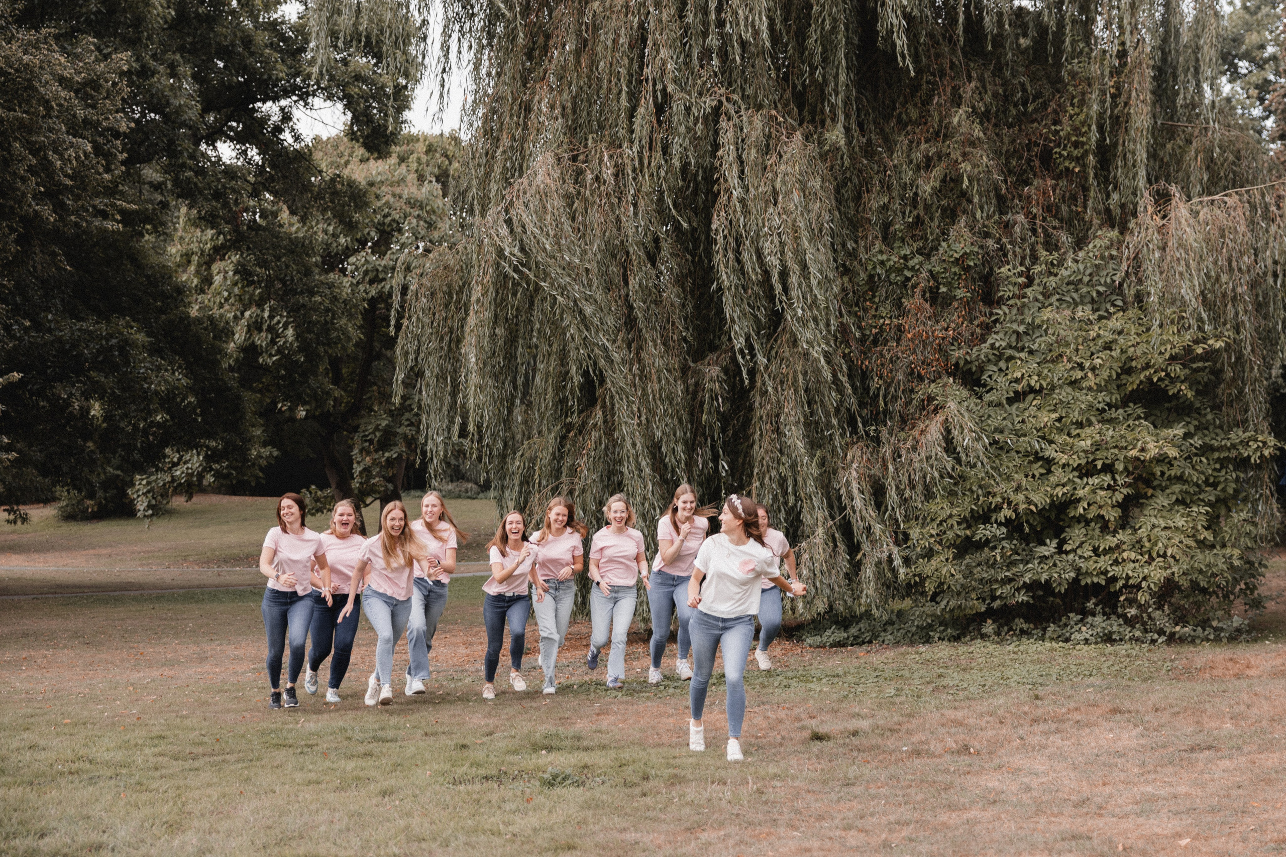 JGA in Münster. Hochzeitsfotografie |Hochzeitsfotograf Bochum | Hochzeitsfotograf Dortmund | Hochzeitsfotograf Essen | Hochzeitsfotograf Ruhrgebiet