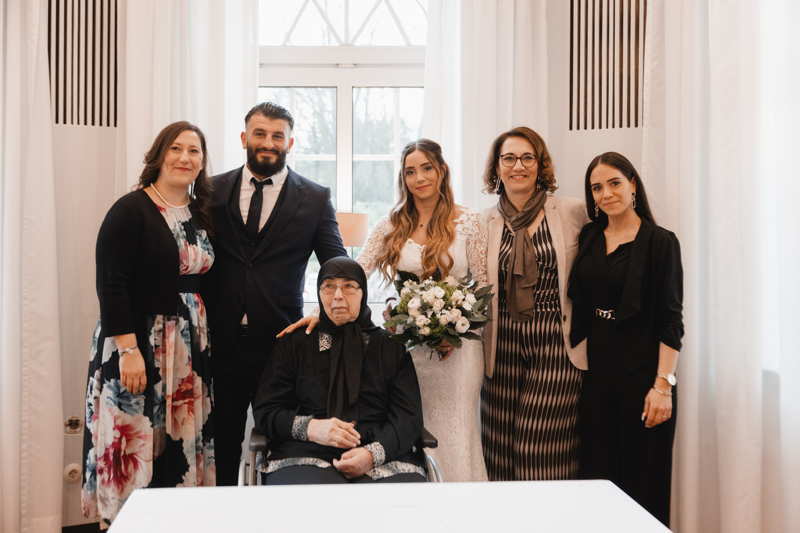 Gizem & Oguzhan | Gesellschaft Harmonie, Bochum. Hochzeitsfotografie |Hochzeitsfotograf Bochum | Hochzeitsfotograf Dortmund | Hochzeitsfotograf Essen | Hochzeitsfotograf Ruhrgebiet