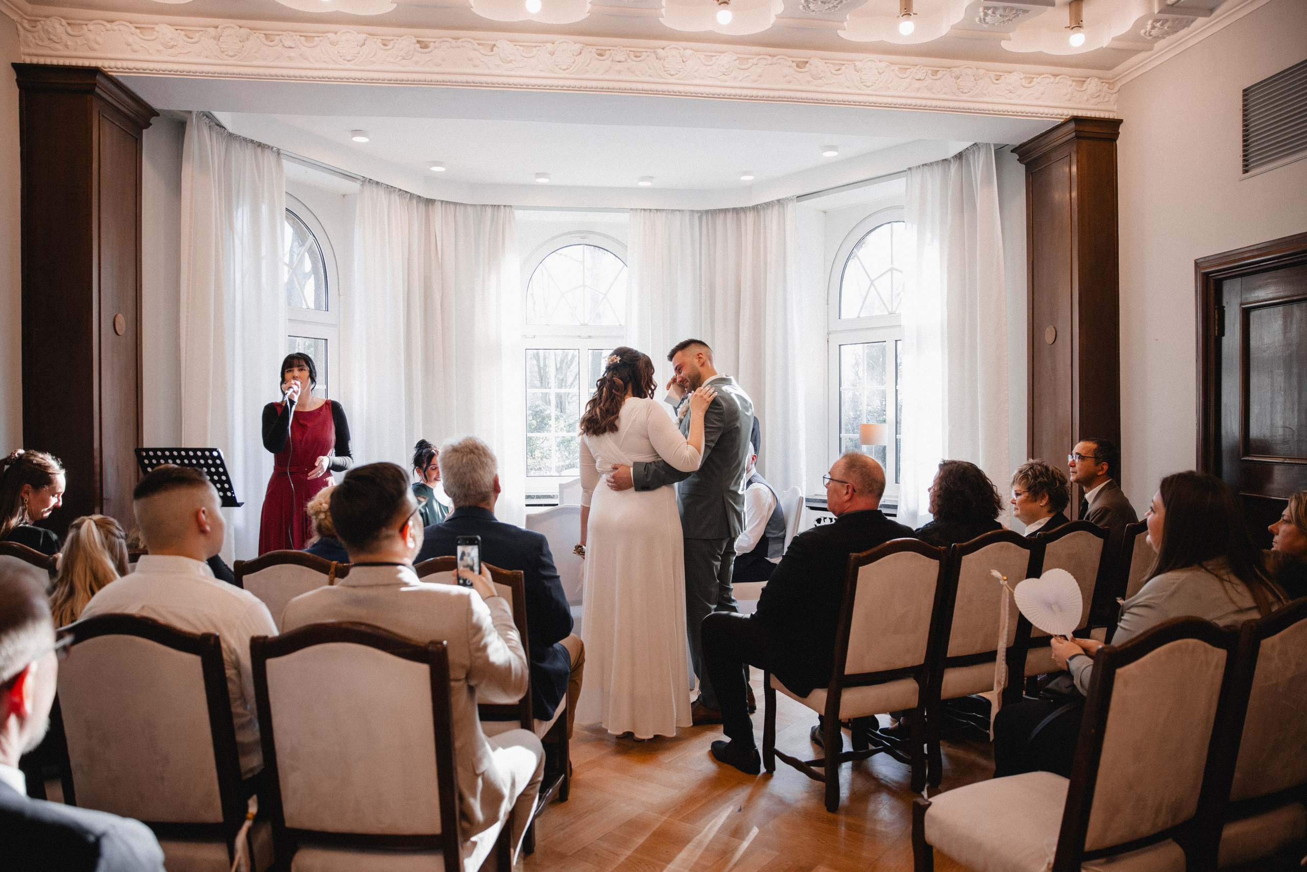 Lena & Kevin. Hochzeitsfotografie |Hochzeitsfotograf Bochum | Hochzeitsfotograf Dortmund | Hochzeitsfotograf Essen | Hochzeitsfotograf Ruhrgebiet